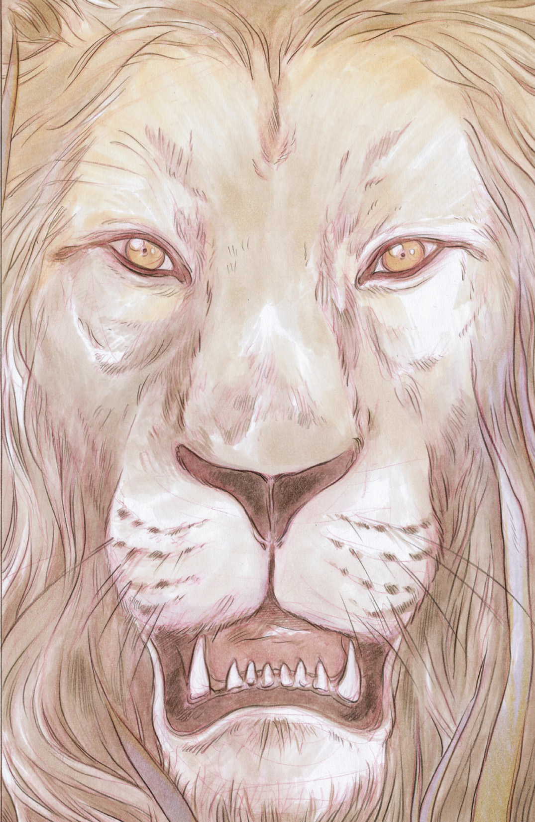Read online Elephantmen comic -  Issue #19 - 5