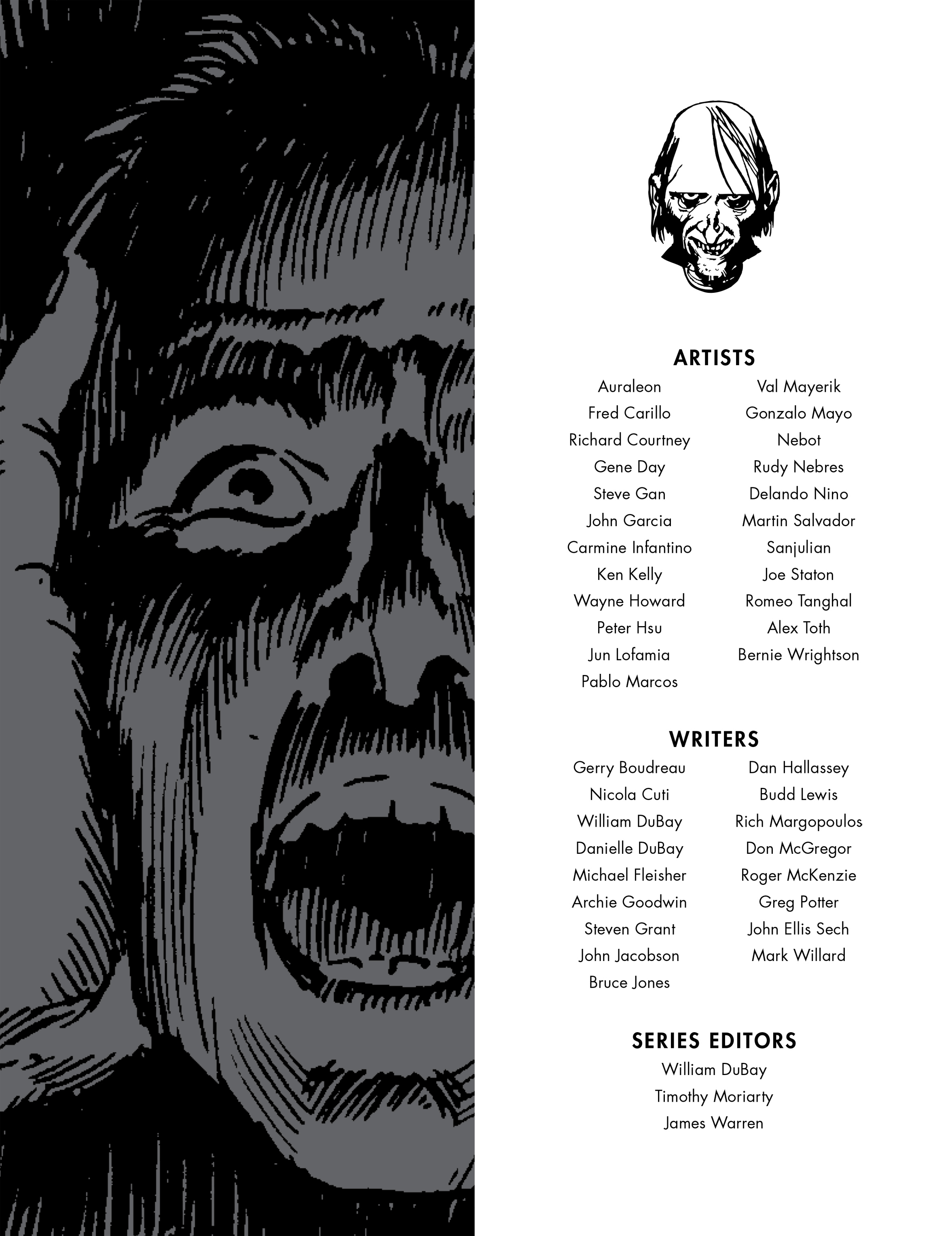 Read online Creepy Archives comic -  Issue # TPB 28 (Part 1) - 4