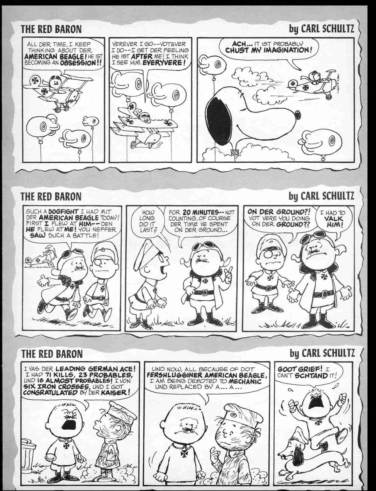 Read online MAD comic -  Issue #123 - 11