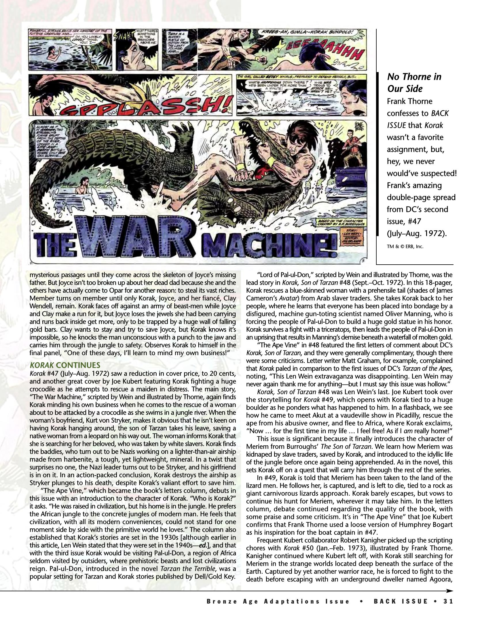 Read online Back Issue comic -  Issue #89 - 27