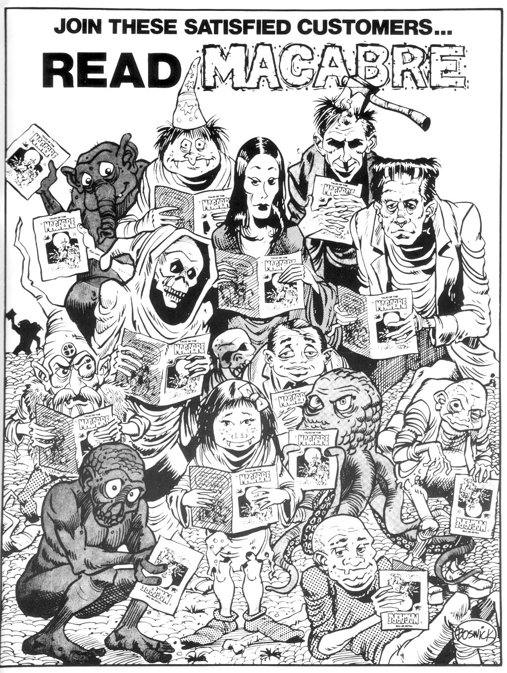Read online Elric (1973) comic -  Issue # Full - 31