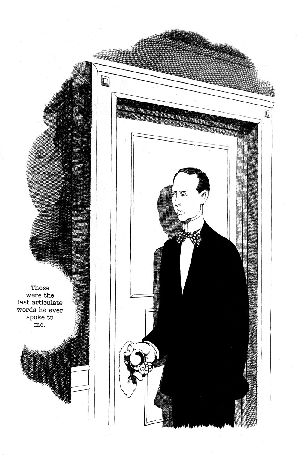 Read online Cerebus comic -  Issue #143 - 21