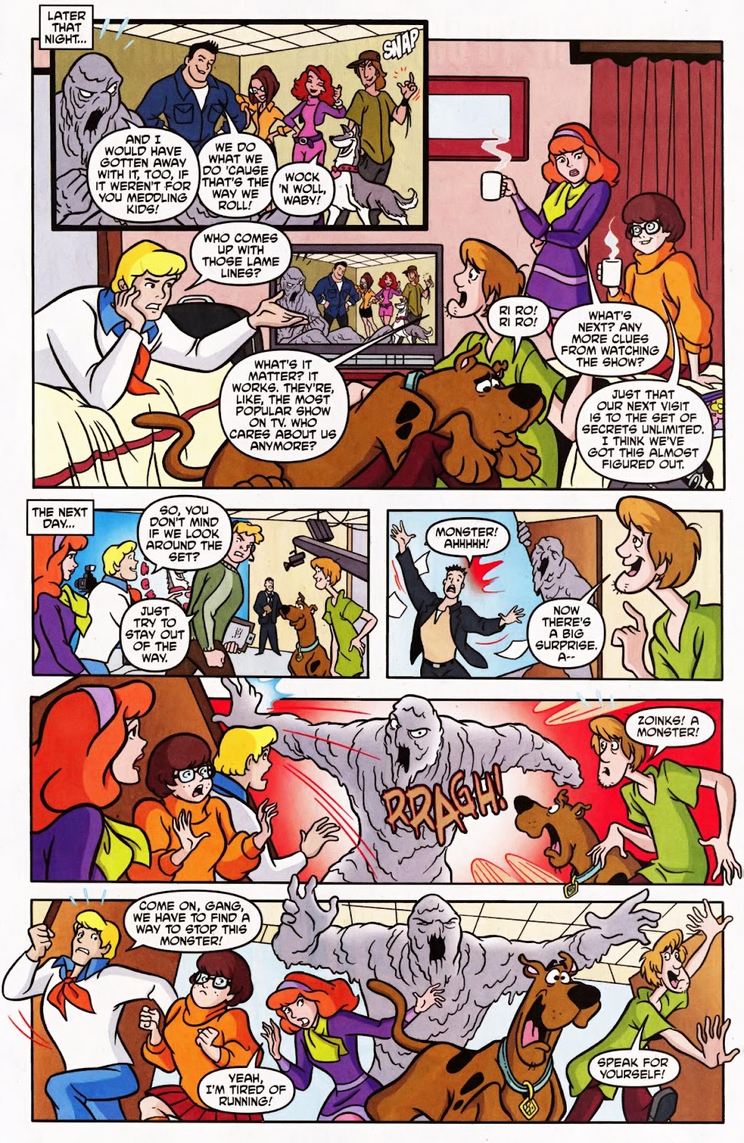 Scooby-Doo (1997) issue 133 - Page 16