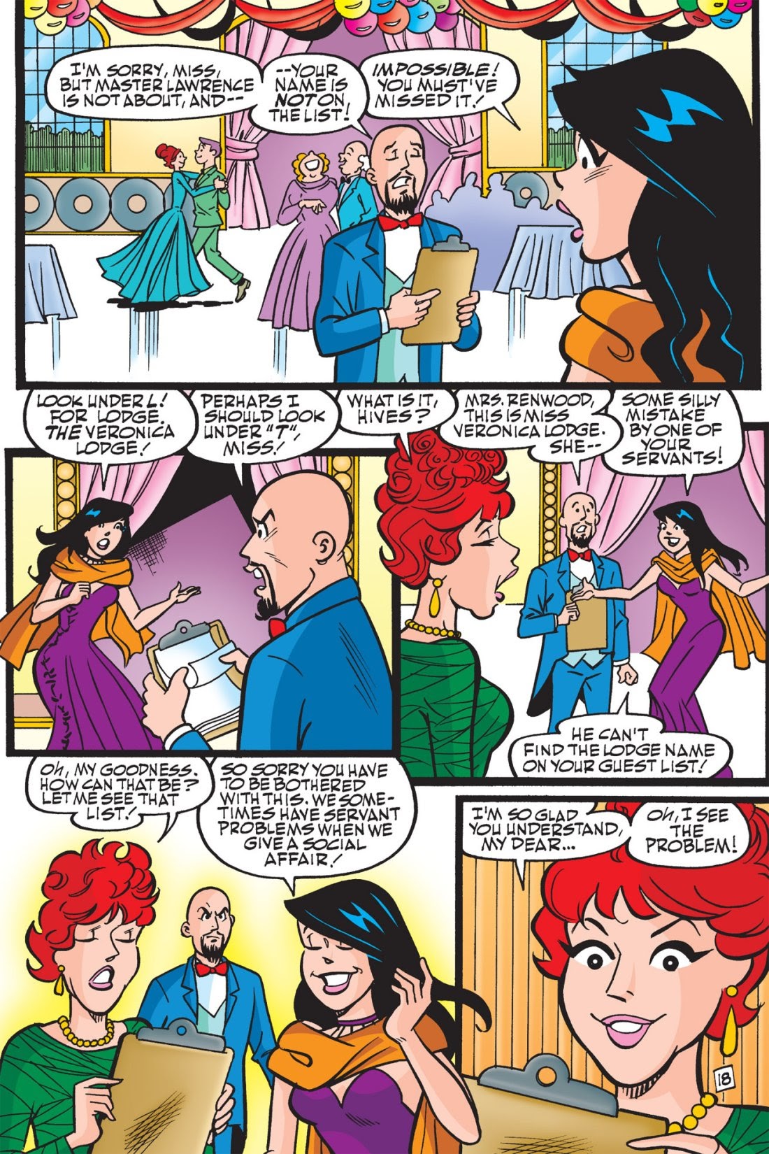 Read online Archie & Friends All-Stars comic -  Issue # TPB 17 (Part 2) - 40