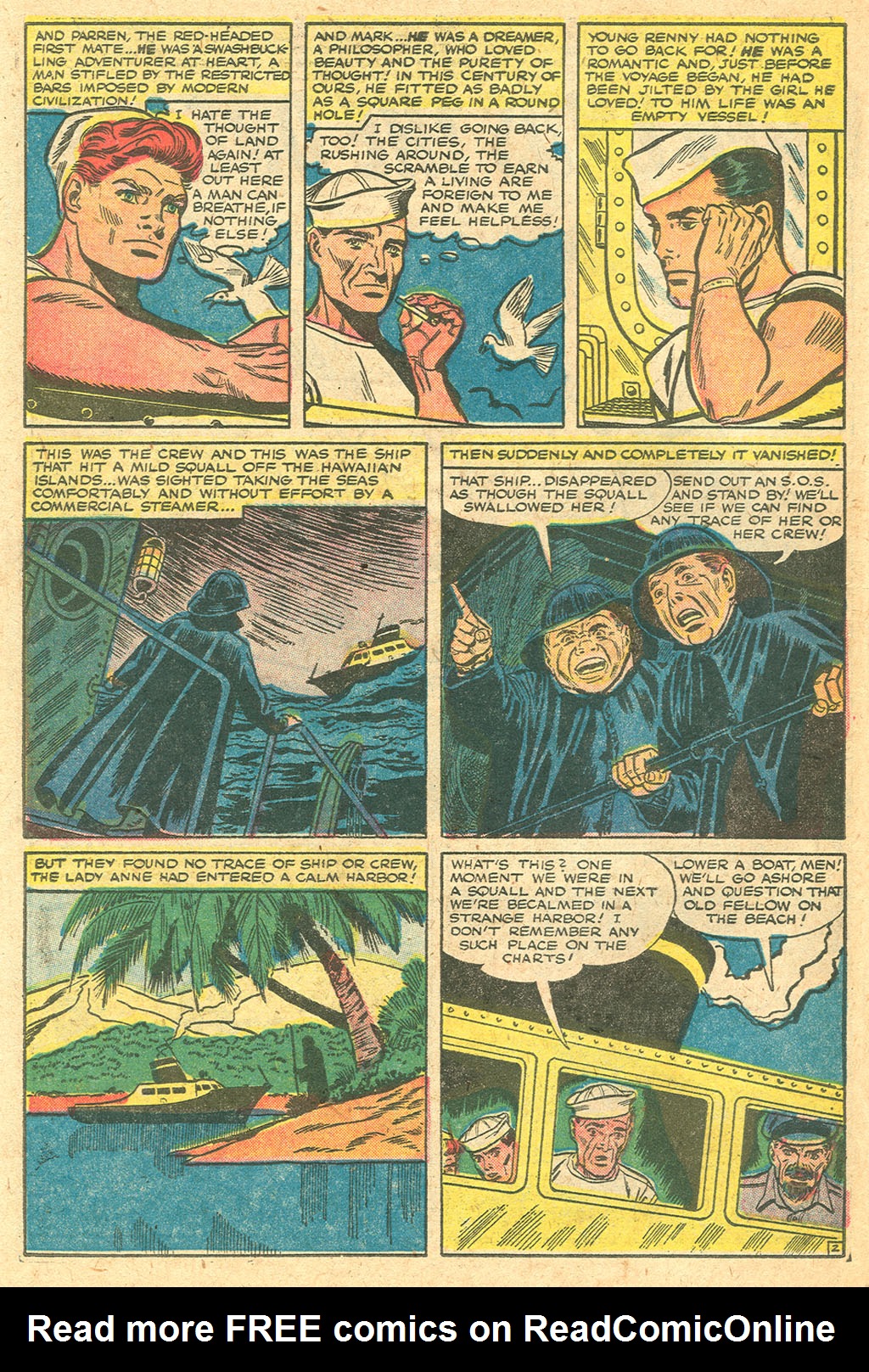 Read online Astonishing comic -  Issue #48 - 30