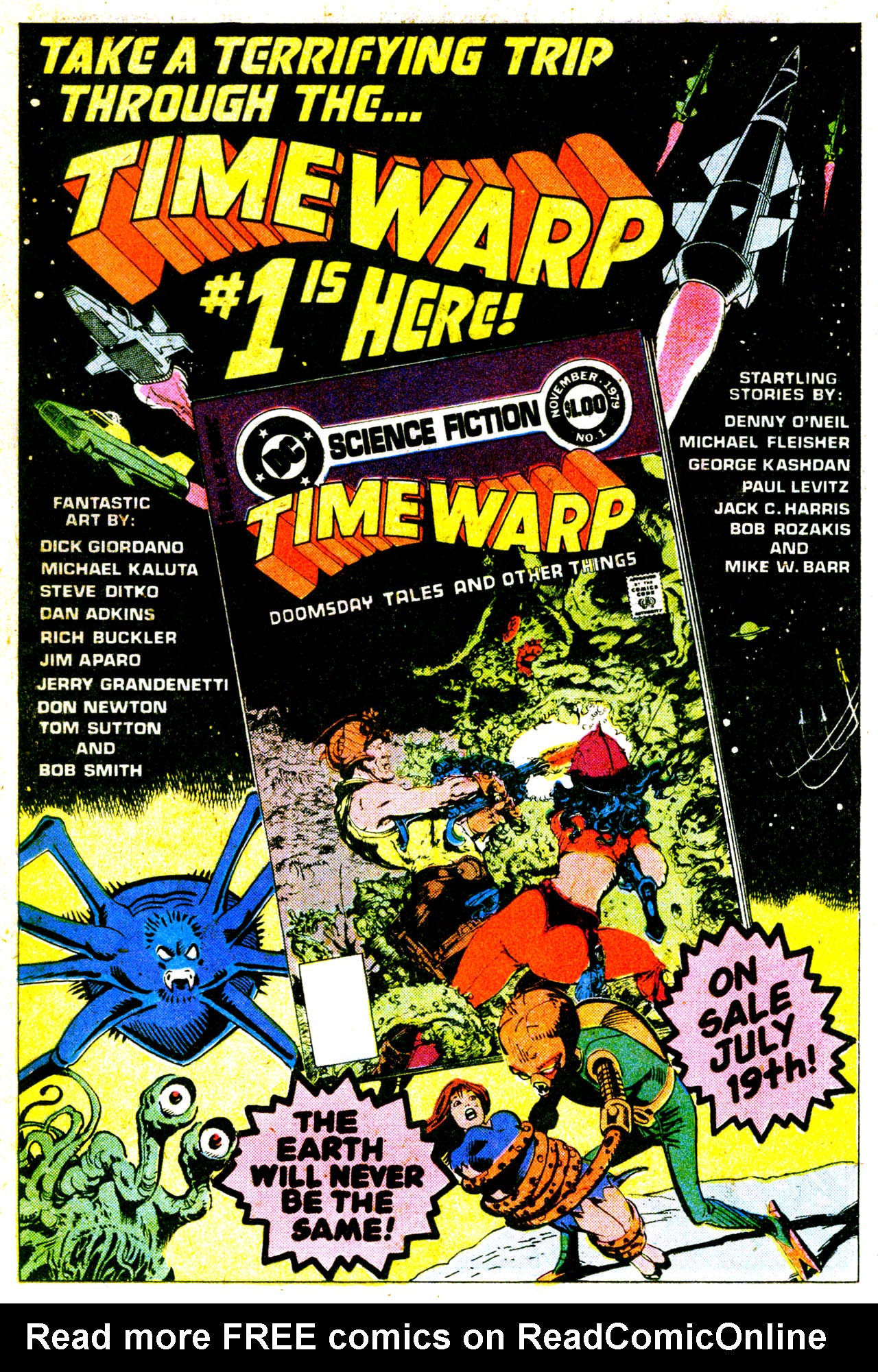 Read online G.I. Combat (1952) comic -  Issue #216 - 26