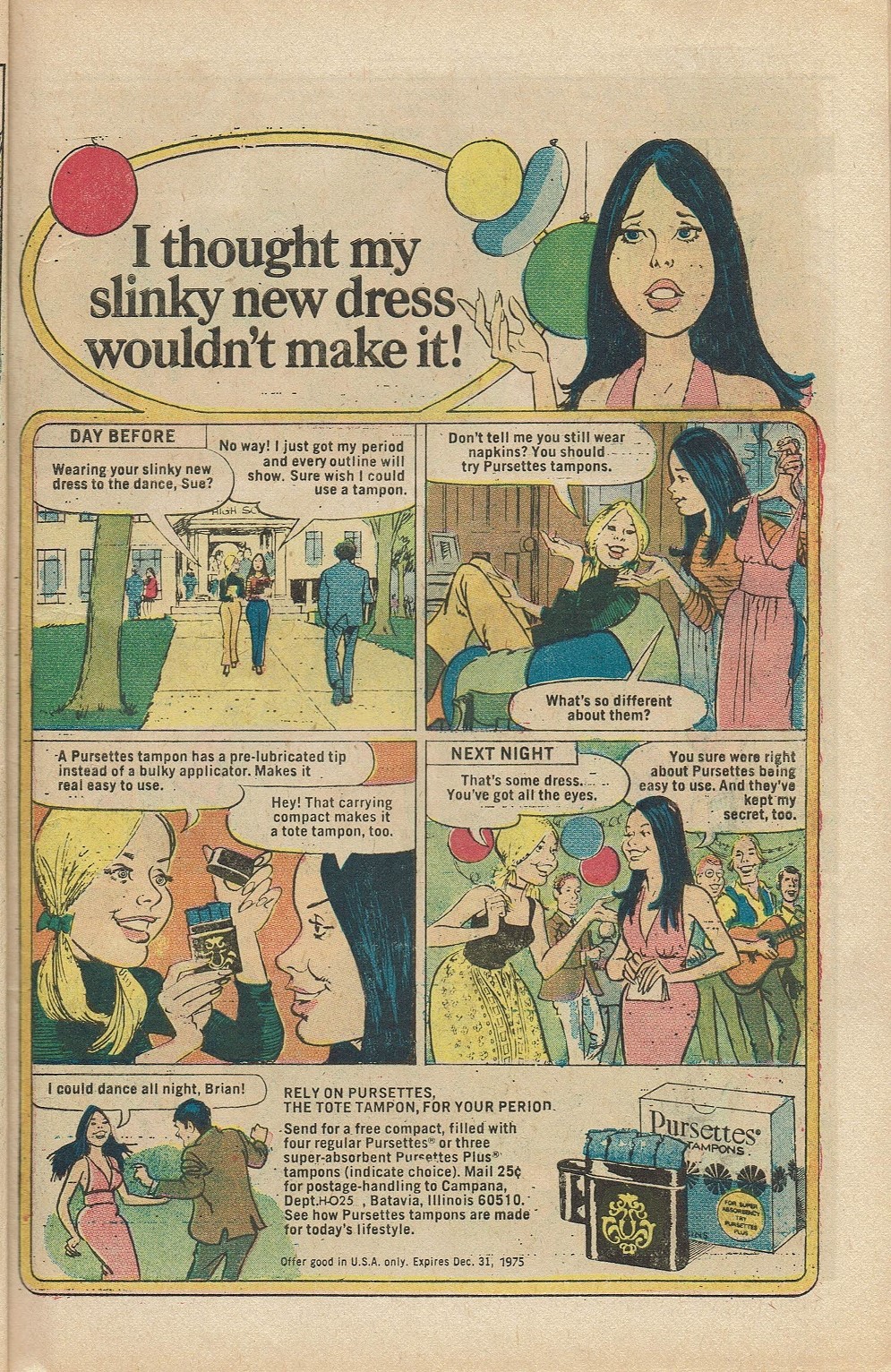 Read online Just Married comic -  Issue #104 - 7