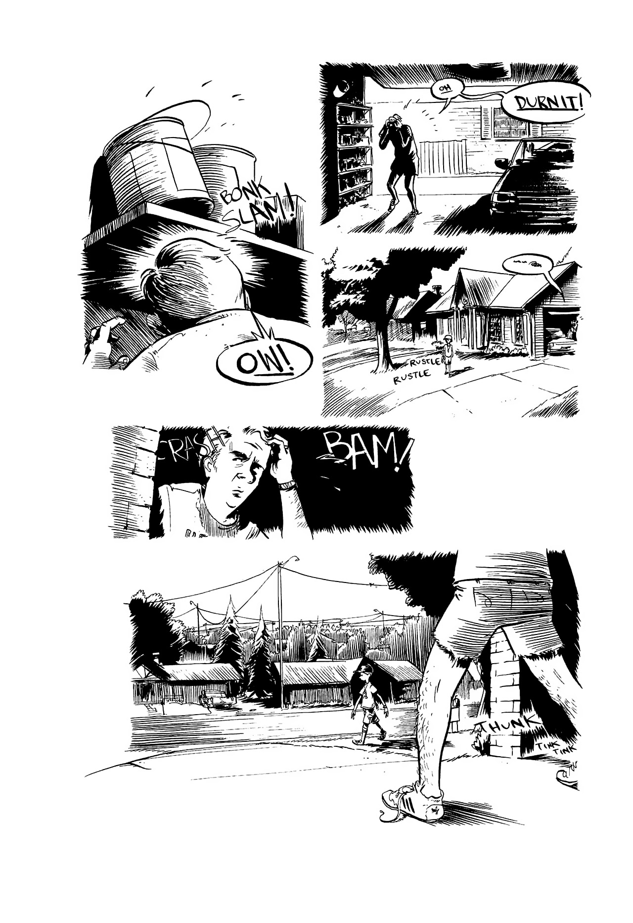 Read online Any Empire comic -  Issue # TPB (Part 1) - 26