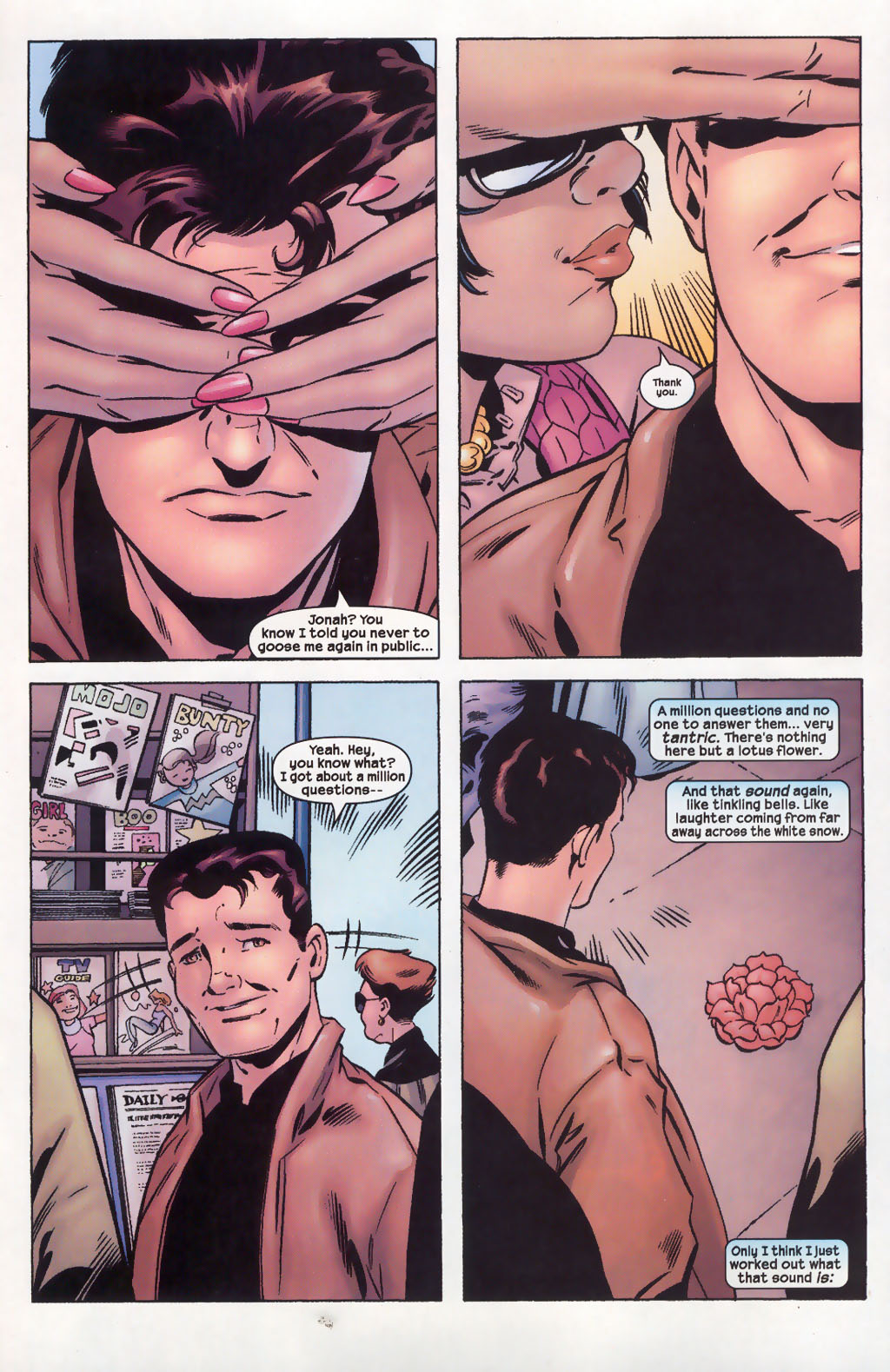 Peter Parker: Spider-Man Issue #49 #52 - English 24