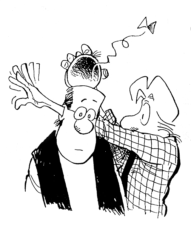 Read online Humongous Zits comic -  Issue # TPB (Part 2) - 22