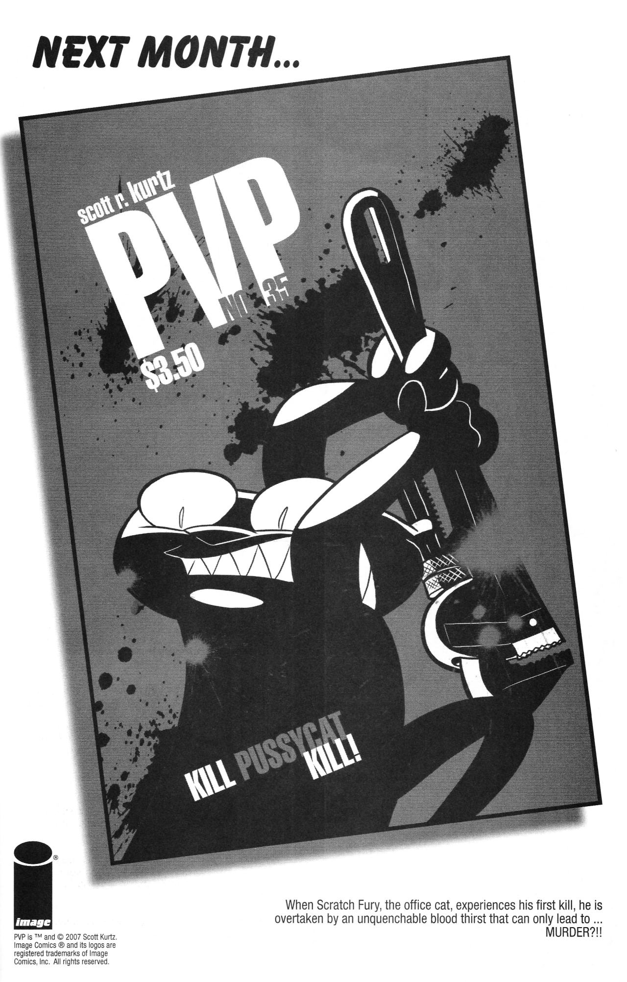 Read online PvP comic -  Issue #34 - 25