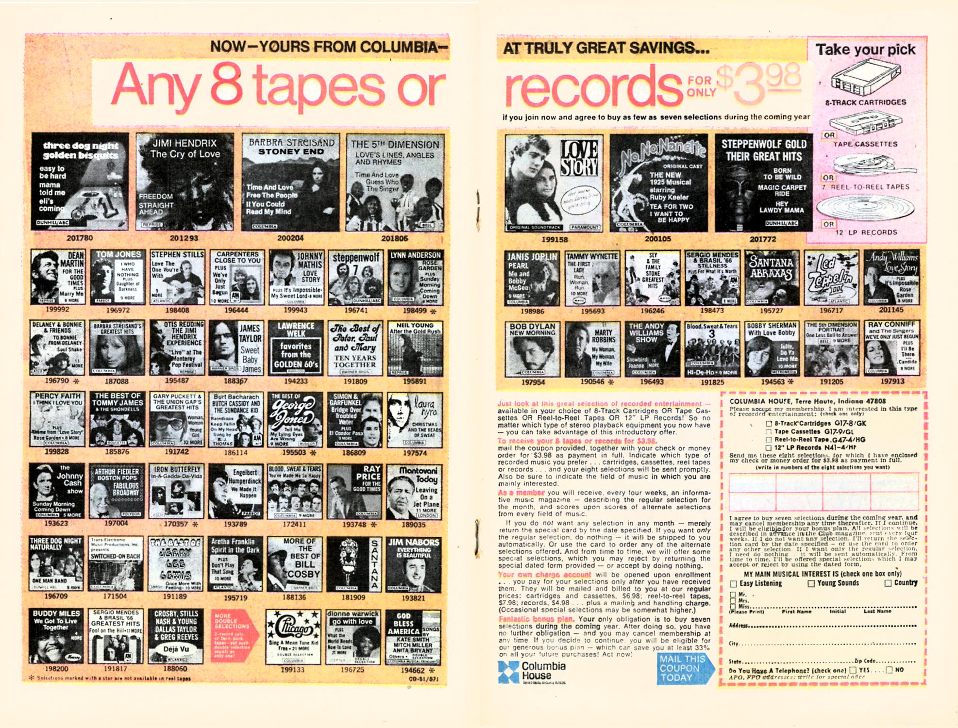 Read online Wonder Woman (1942) comic -  Issue #196 - 26