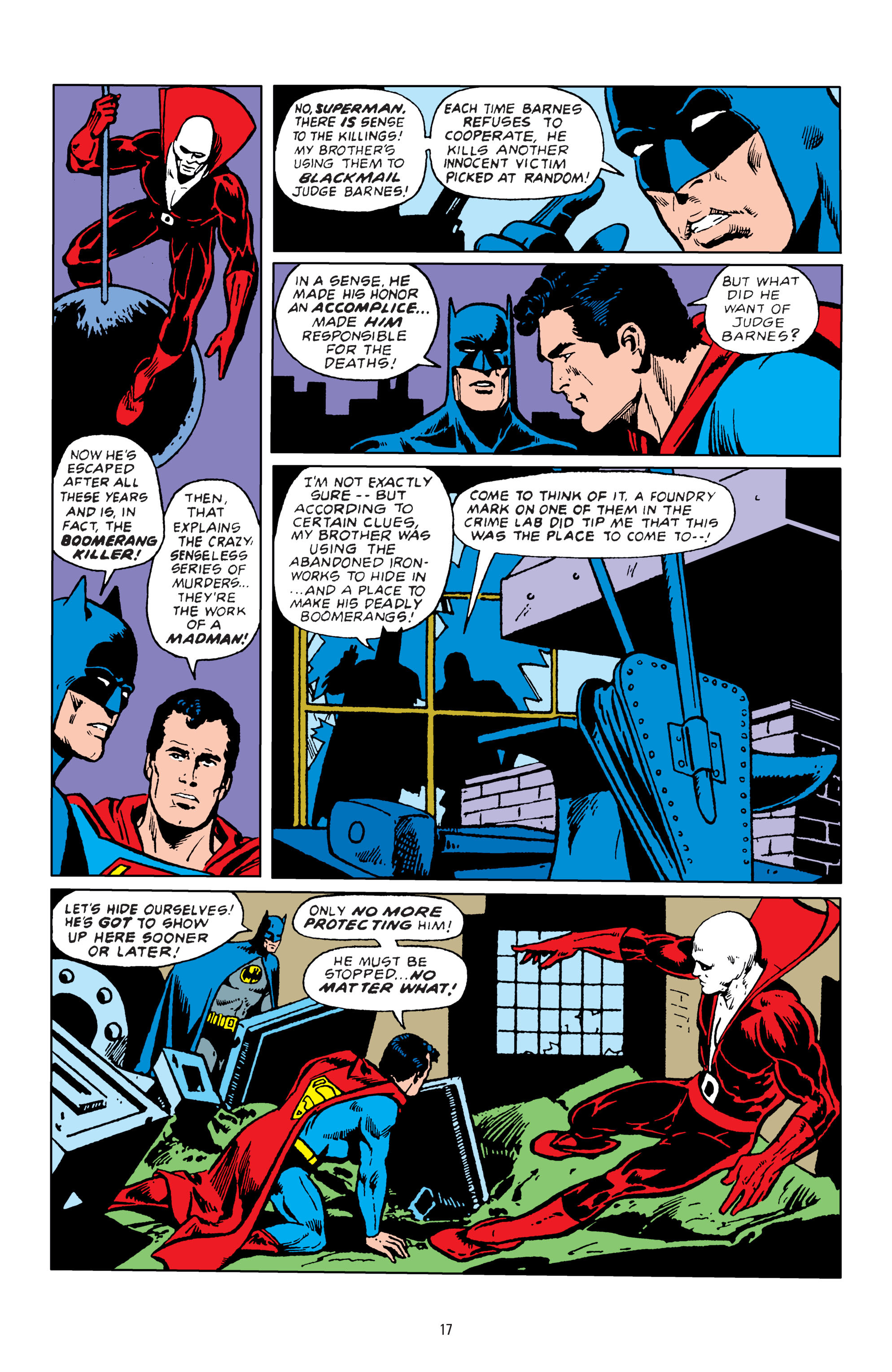 Read online Deadman (2011) comic -  Issue # TPB 3 (Part 1) - 18