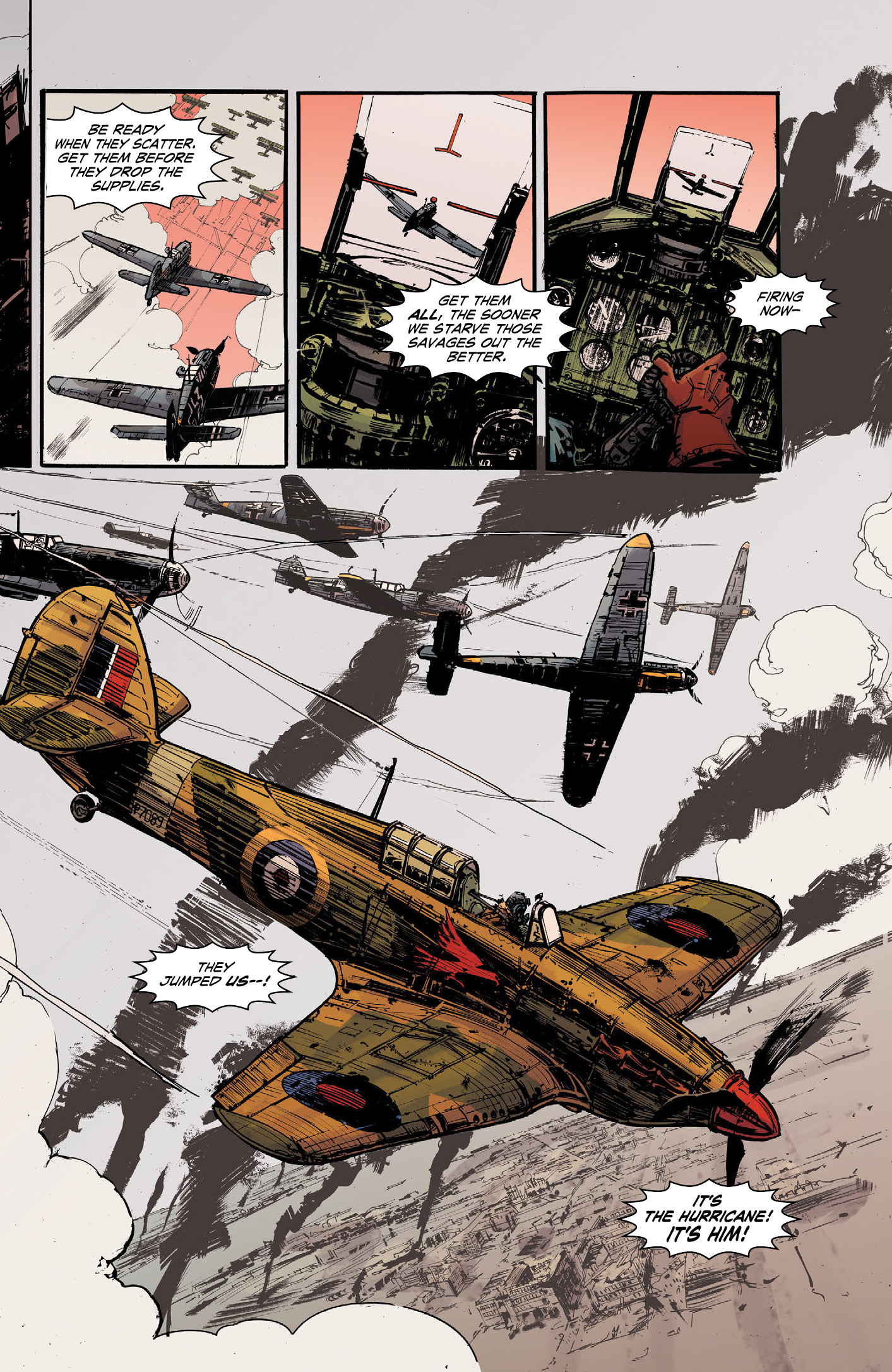 Read online Judge Dredd Megazine (Vol. 5) comic -  Issue #456 - 99