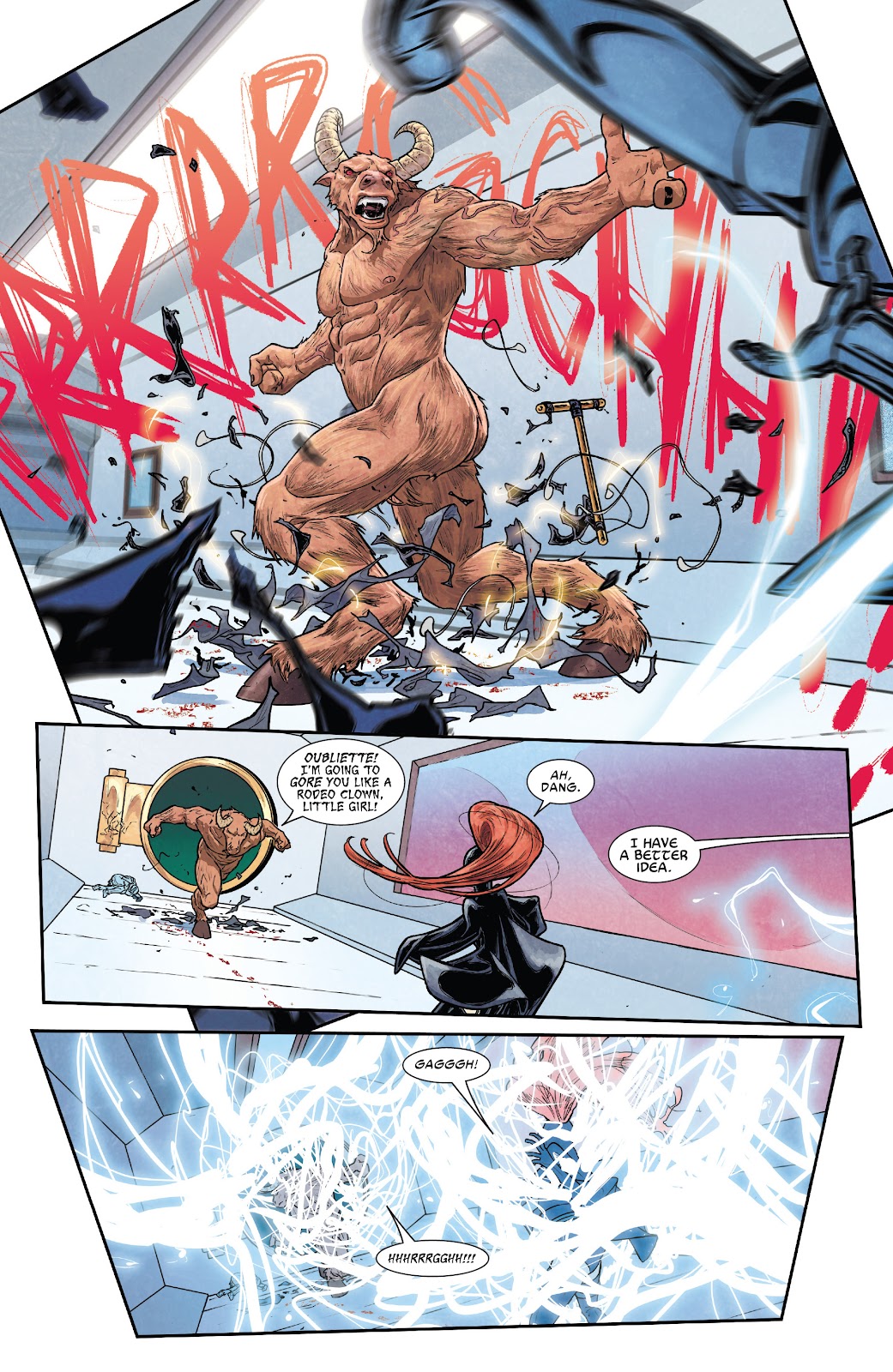 Thor by Jason Aaron & Russell Dauterman issue TPB 2 (Part 3) - Page 14