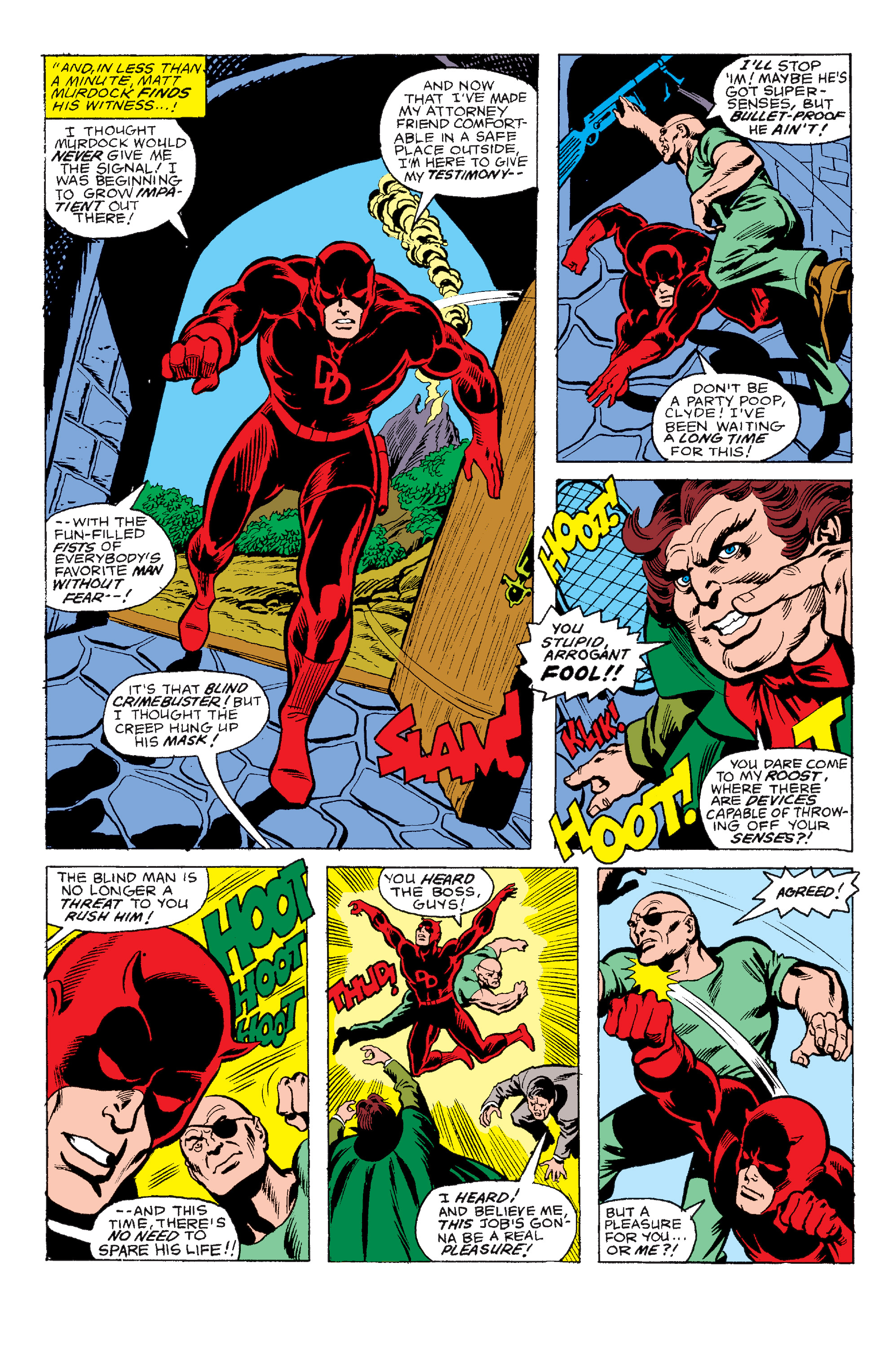 Read online What If? (1977) comic -  Issue # _Complete Collection TPB 1 (Part 3) - 74