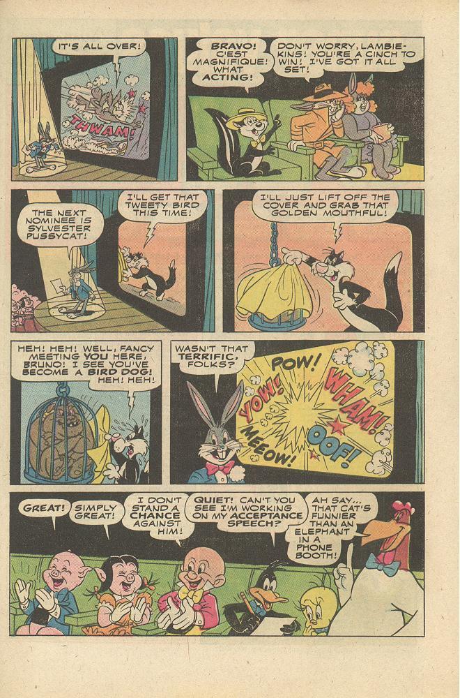 Read online Bugs Bunny comic -  Issue #156 - 23