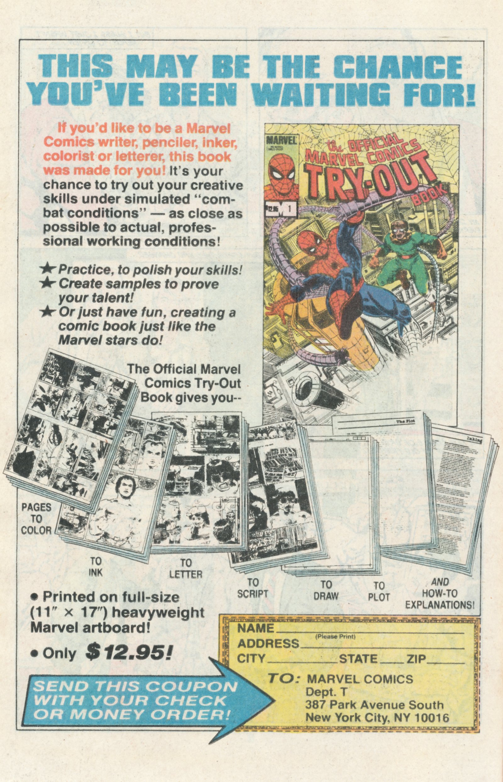 Read online The 'Nam comic -  Issue #15 - 14