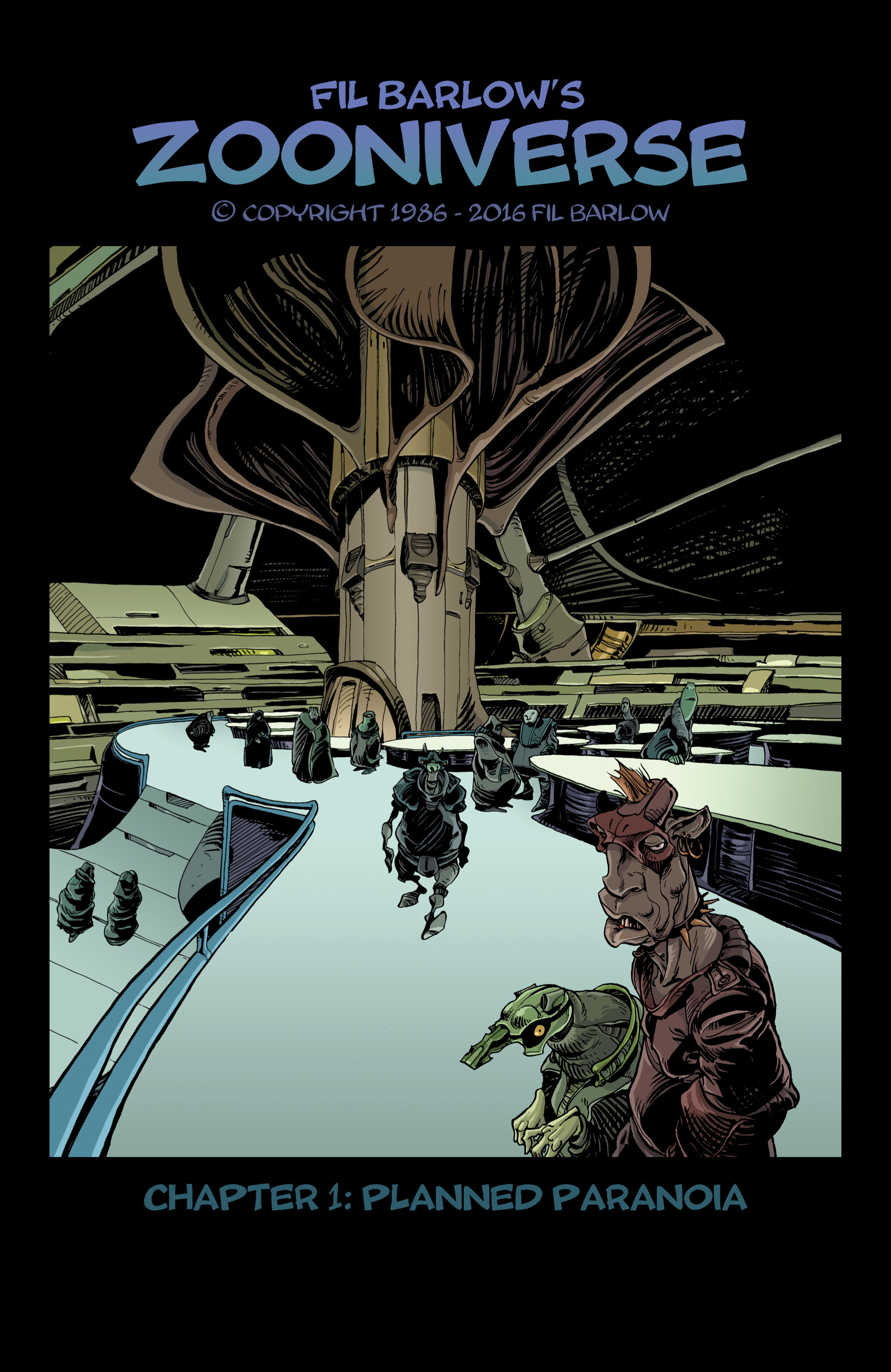 Read online Island (2015) comic -  Issue #9 - 2