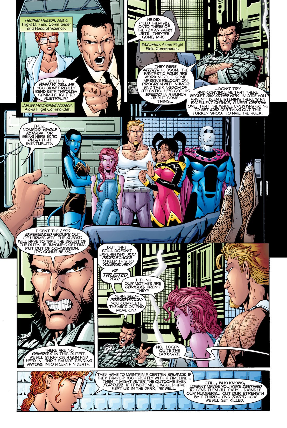 Read online Deadpool Classic comic -  Issue # TPB 20 (Part 2) - 59