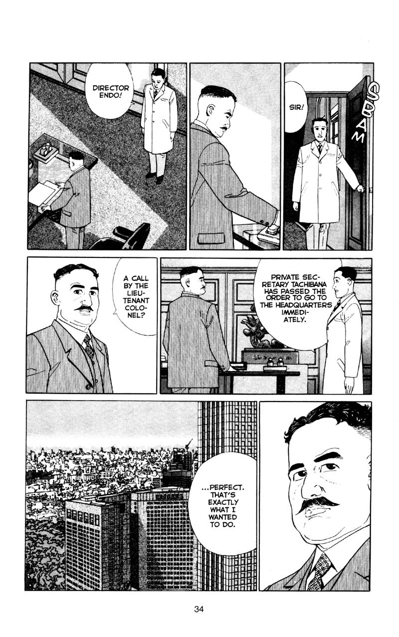 Read online Icaro comic -  Issue # TPB 1 - 28