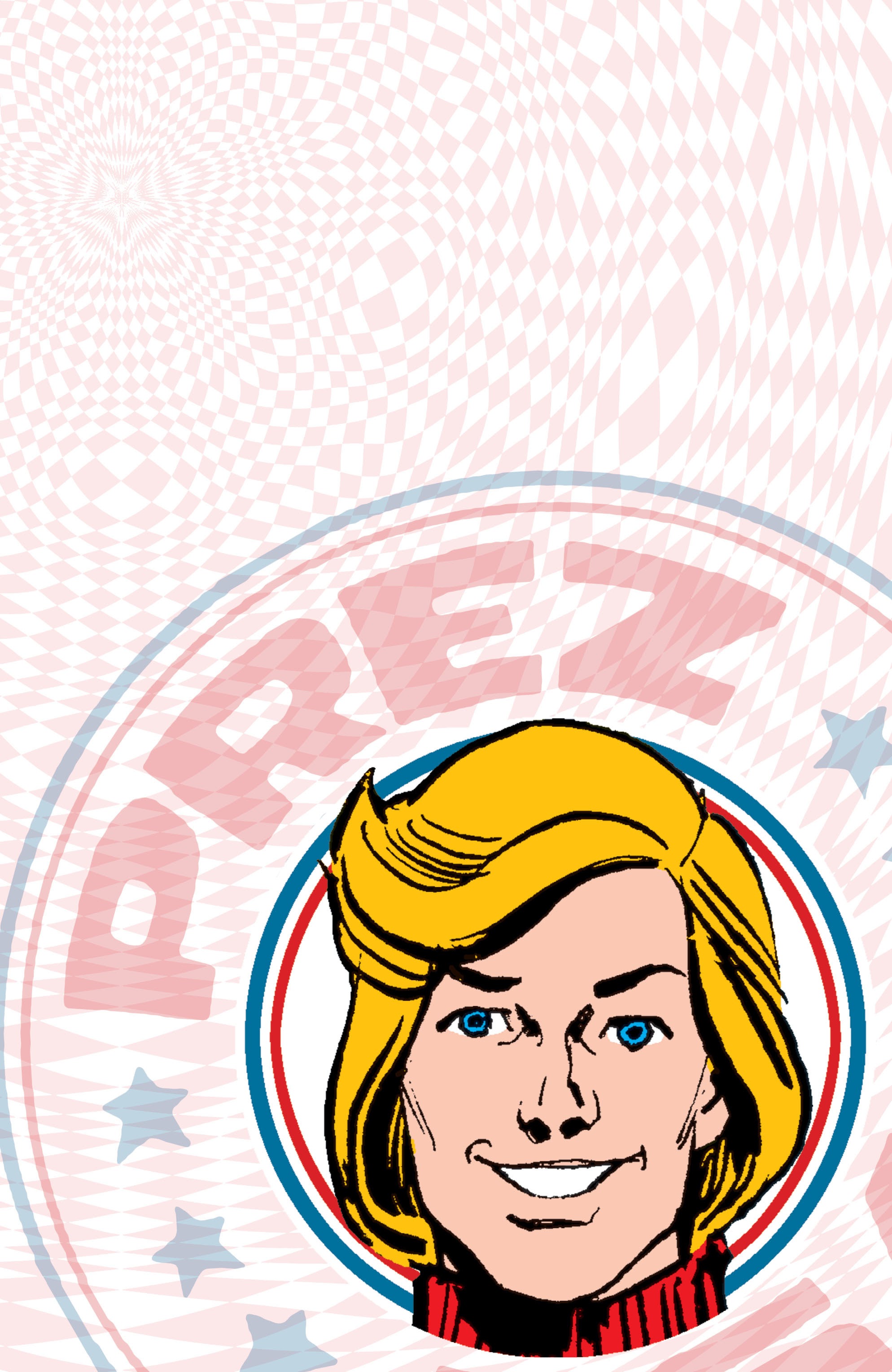 Read online Prez: The First Teen President comic -  Issue # TPB (Part 1) - 75