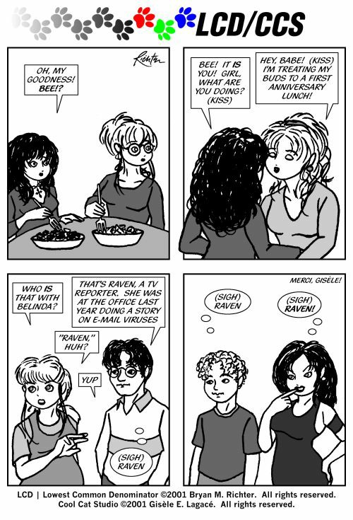 Read online Cool Cat Studio comic -  Issue # TPB 1 (Part 2) - 61