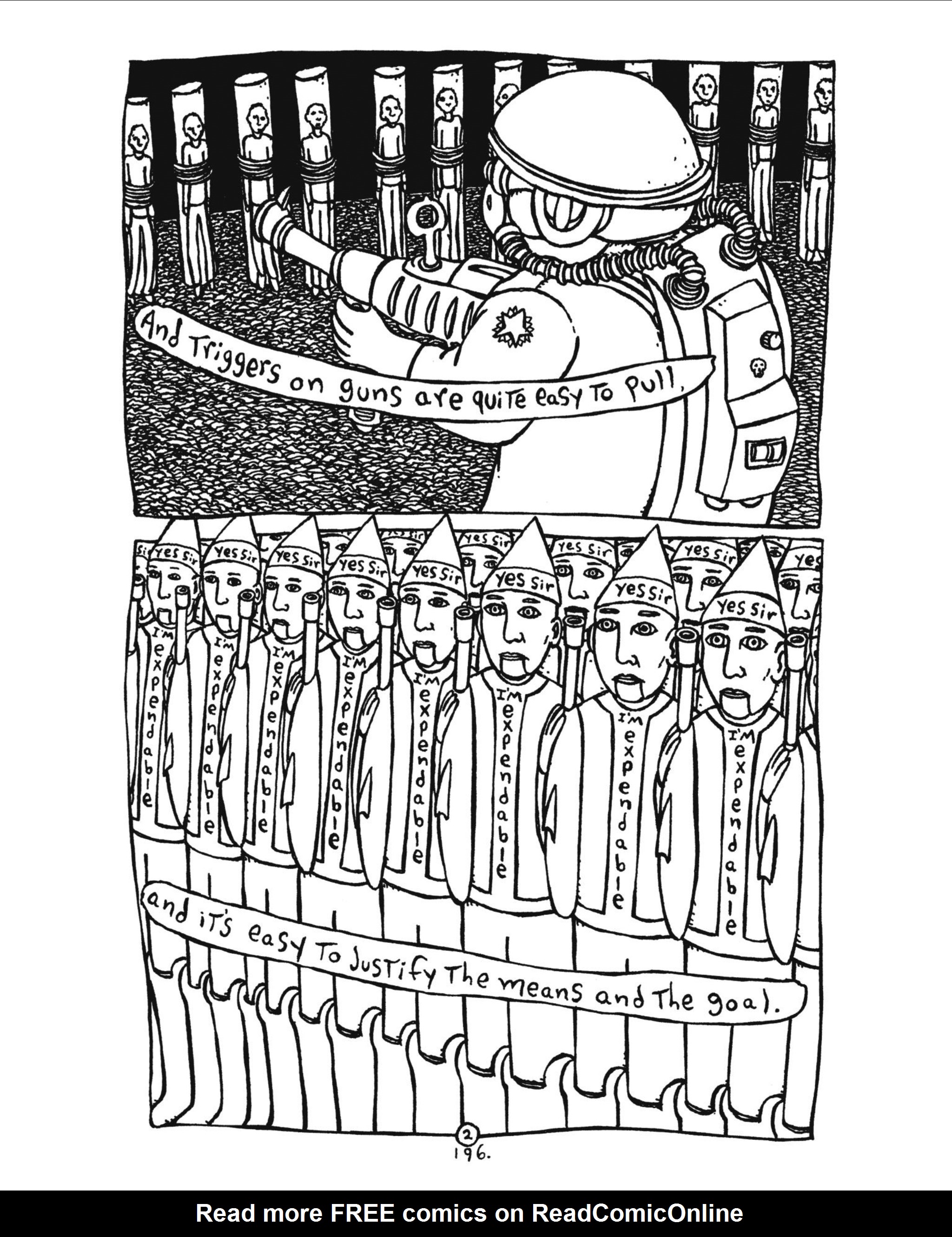 Read online Capacity comic -  Issue # TPB (Part 2) - 98