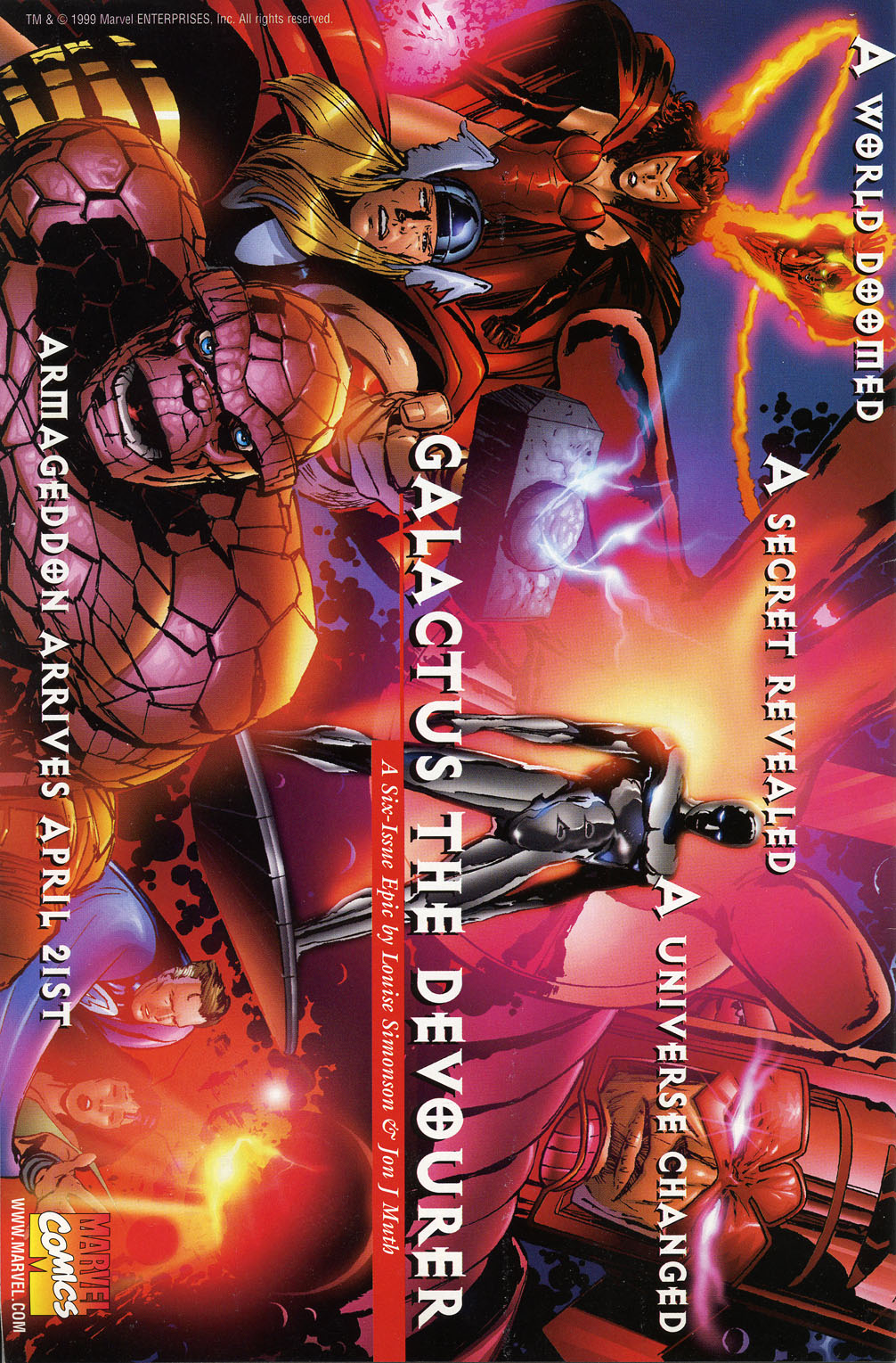 Read online Open Space comic -  Issue #0 - 20