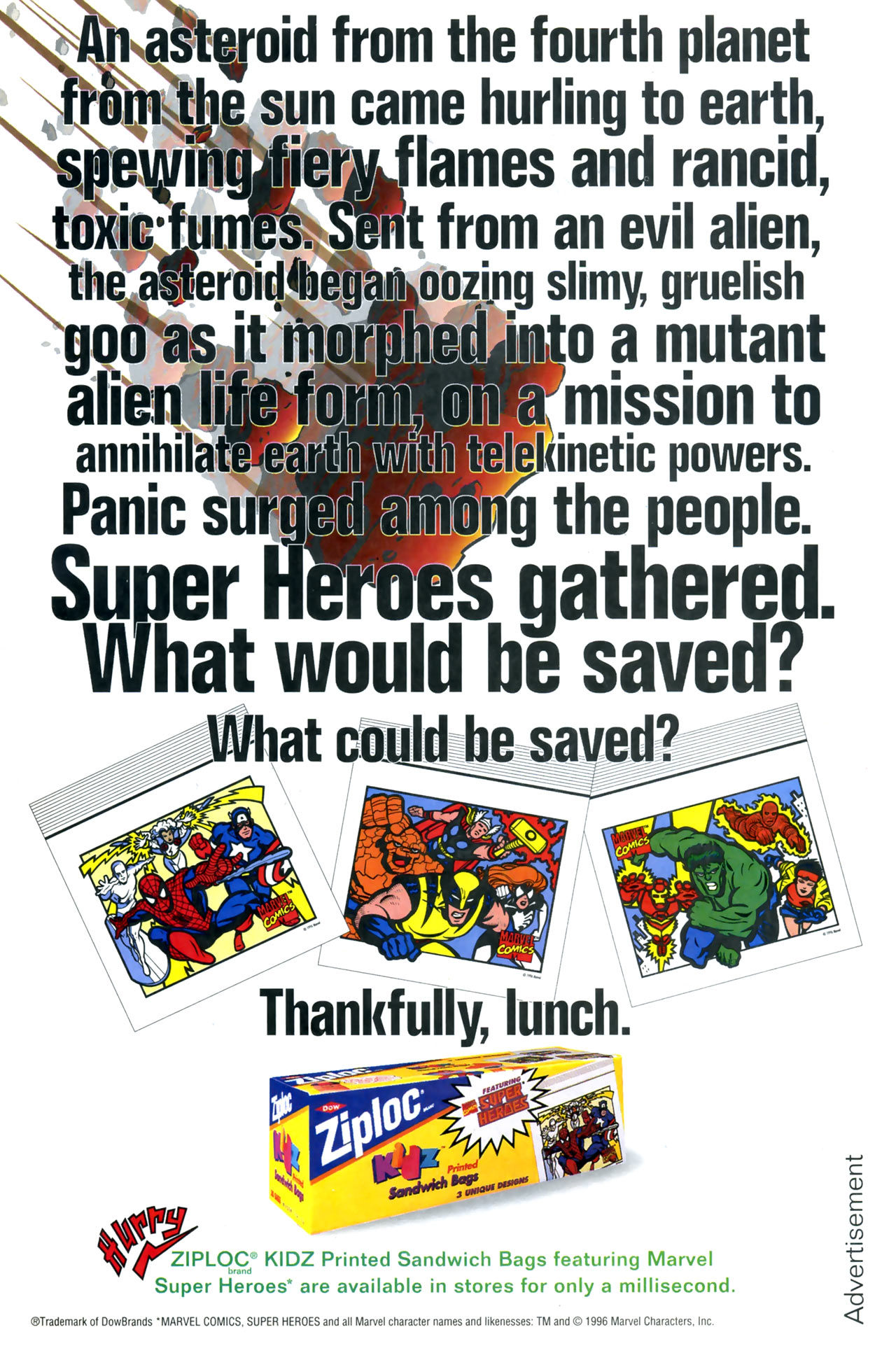 Read online Disney Comic Hits comic -  Issue #11 - 9