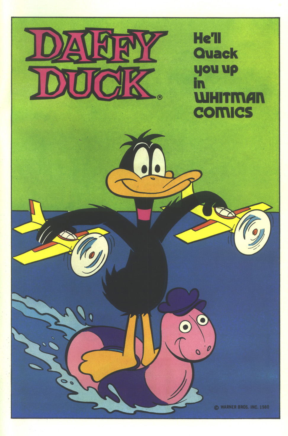 Read online Super Goof comic -  Issue #64 - 35