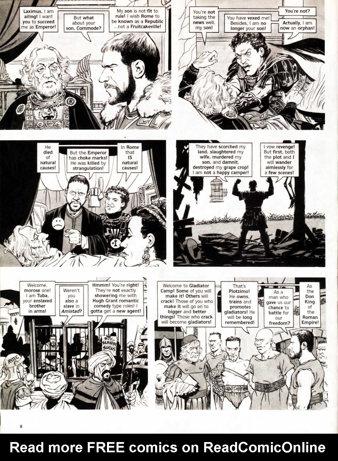 MAD issue 397 - Page 10