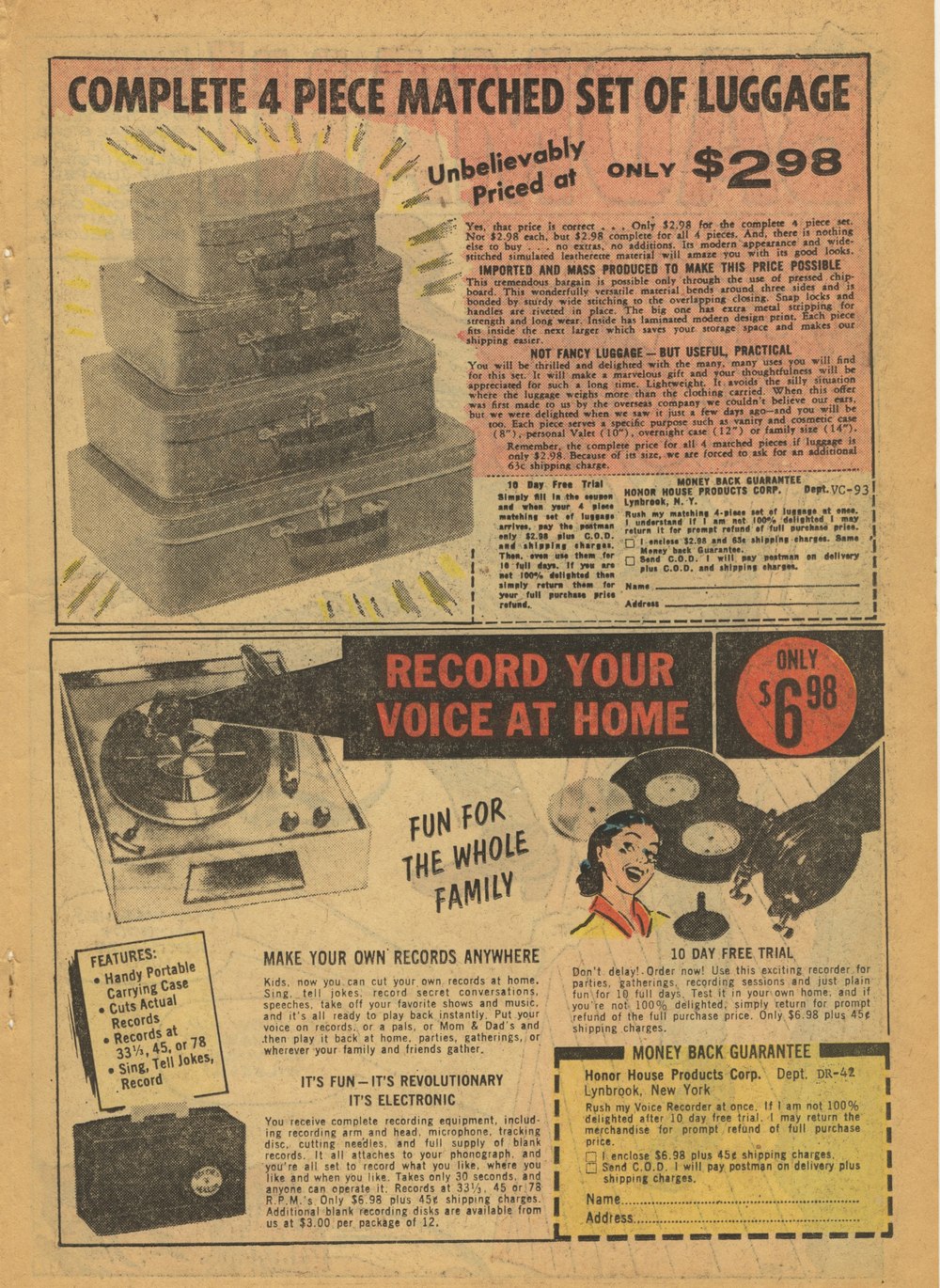 Read online Kid Colt Outlaw comic -  Issue #100 - 19