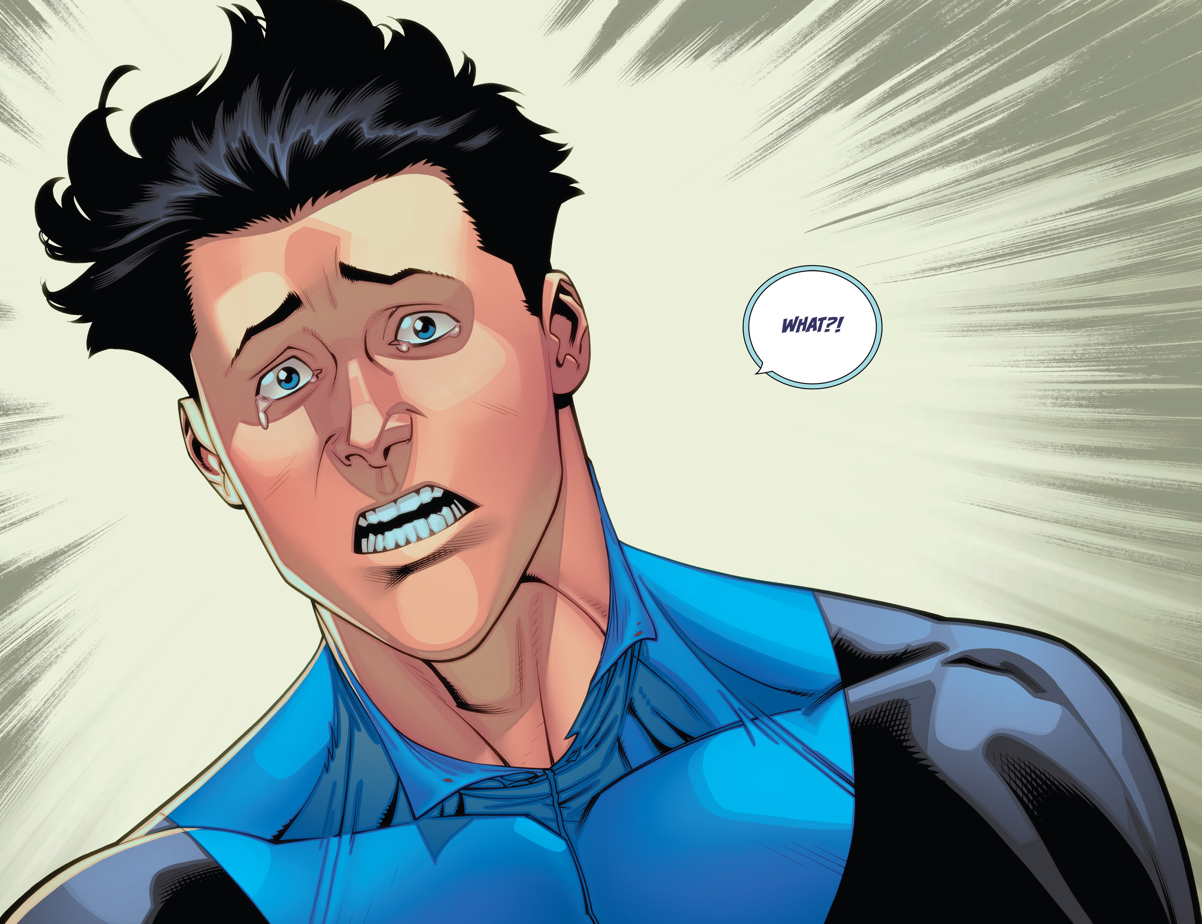 Read online Invincible comic - Issue #110 - 8.