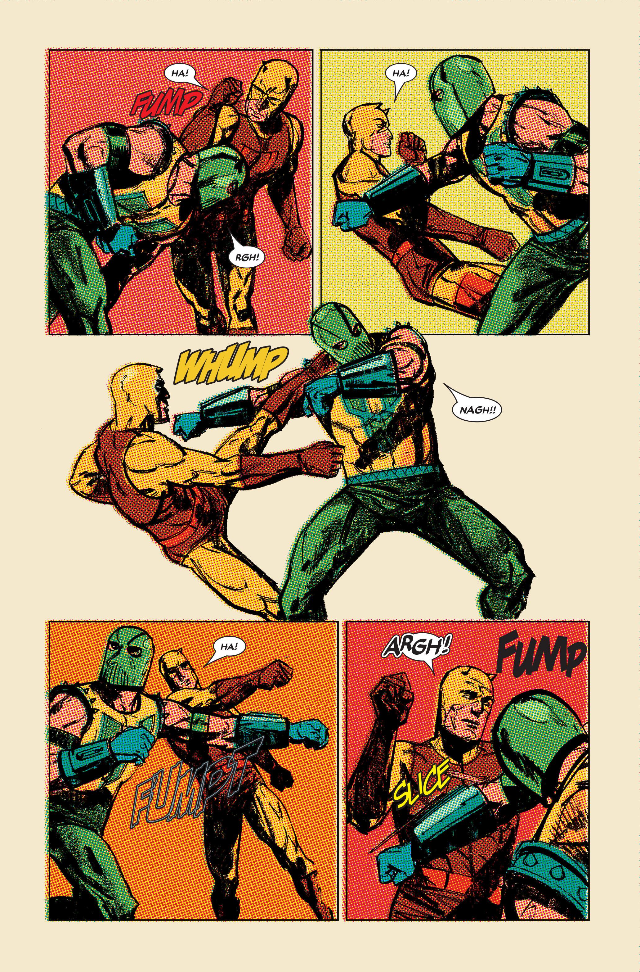 Read online Daredevil (1998) comic -  Issue # _Ultimate_Collection TPB 3 (Part 1) - 53