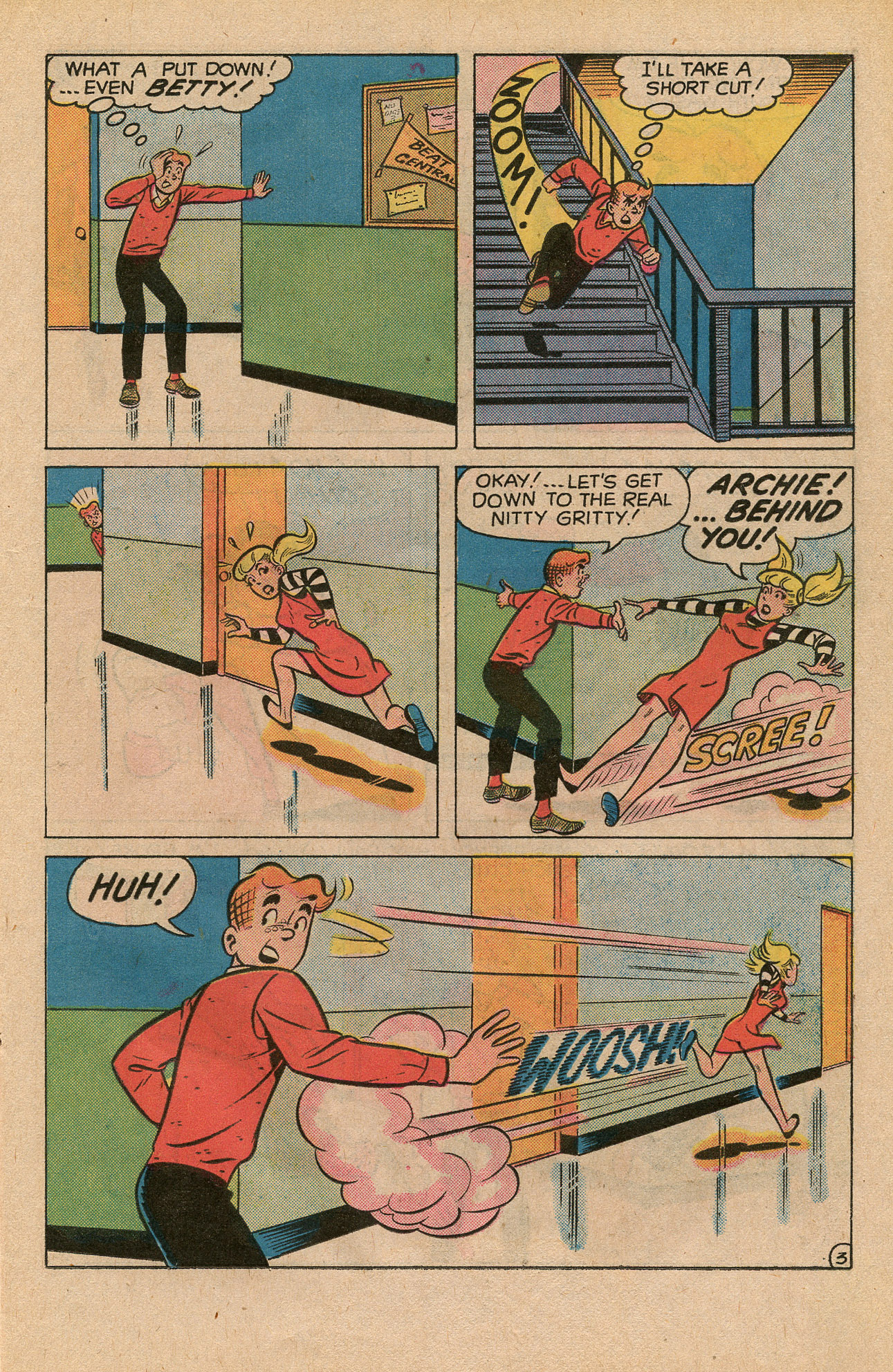 Read online Archie's Pals 'N' Gals (1952) comic -  Issue #103 - 15