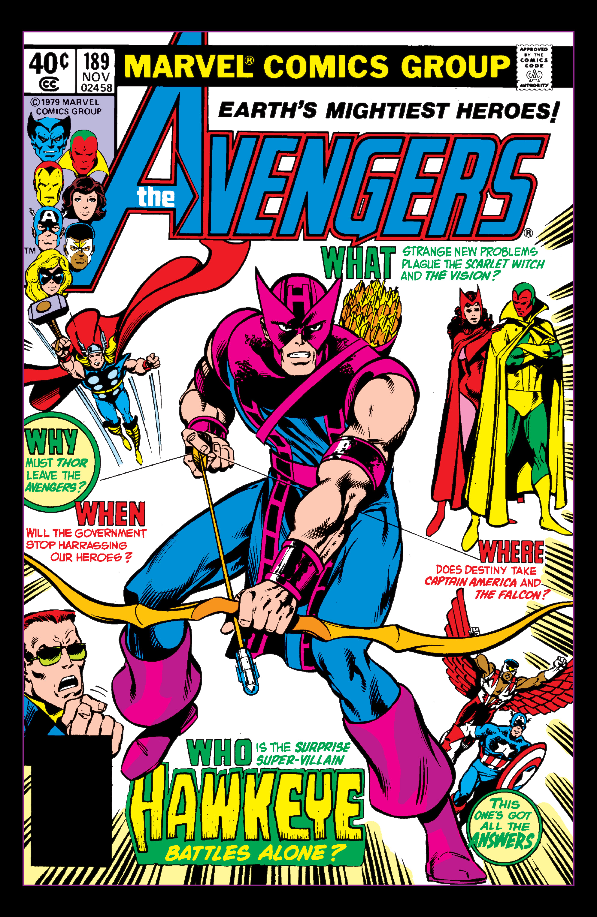 Read online Hawkeye Epic Collection: The Avenging Archer comic -  Issue # TPB (Part 2) - 57