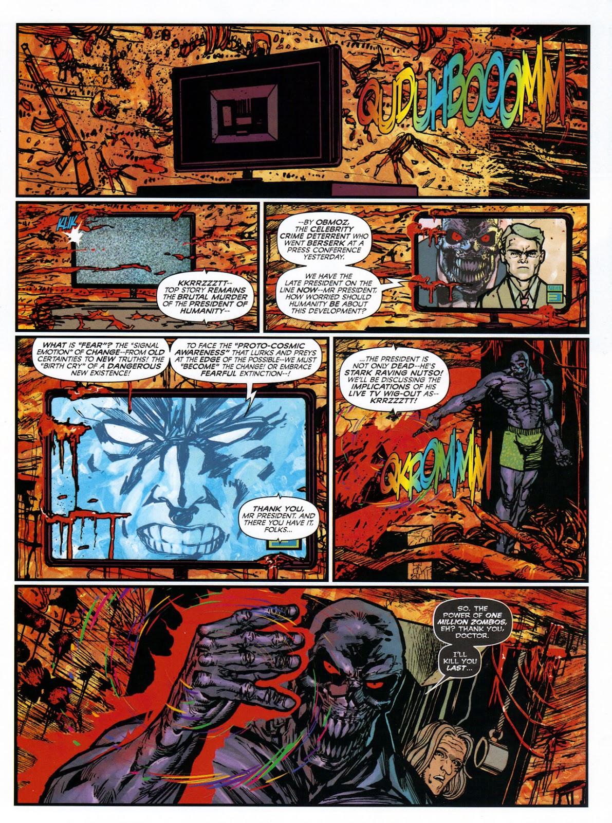 2000 AD issue 1746 - Page 127