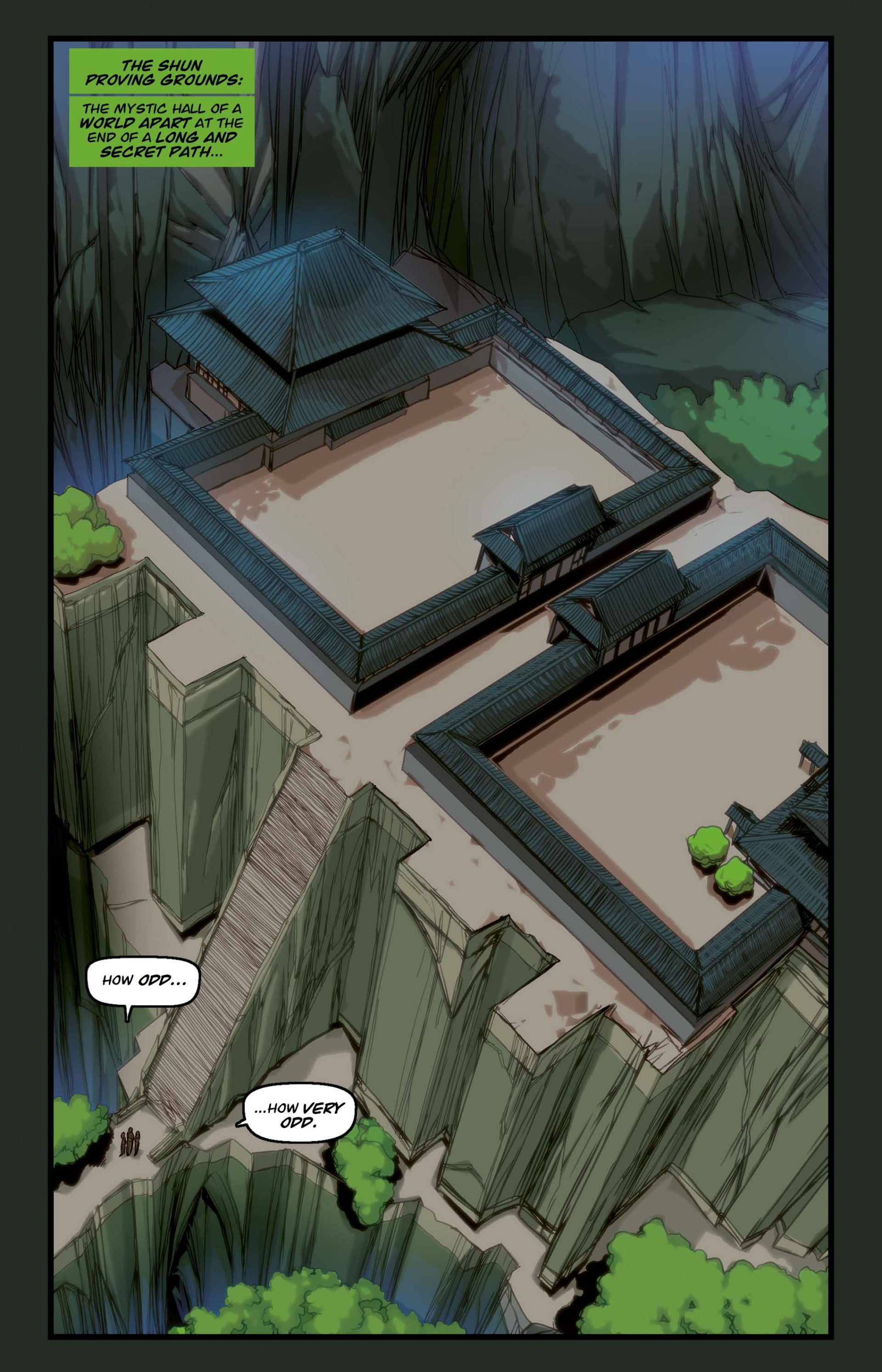 Read online Gold Digger (1999) comic -  Issue #117 - 2