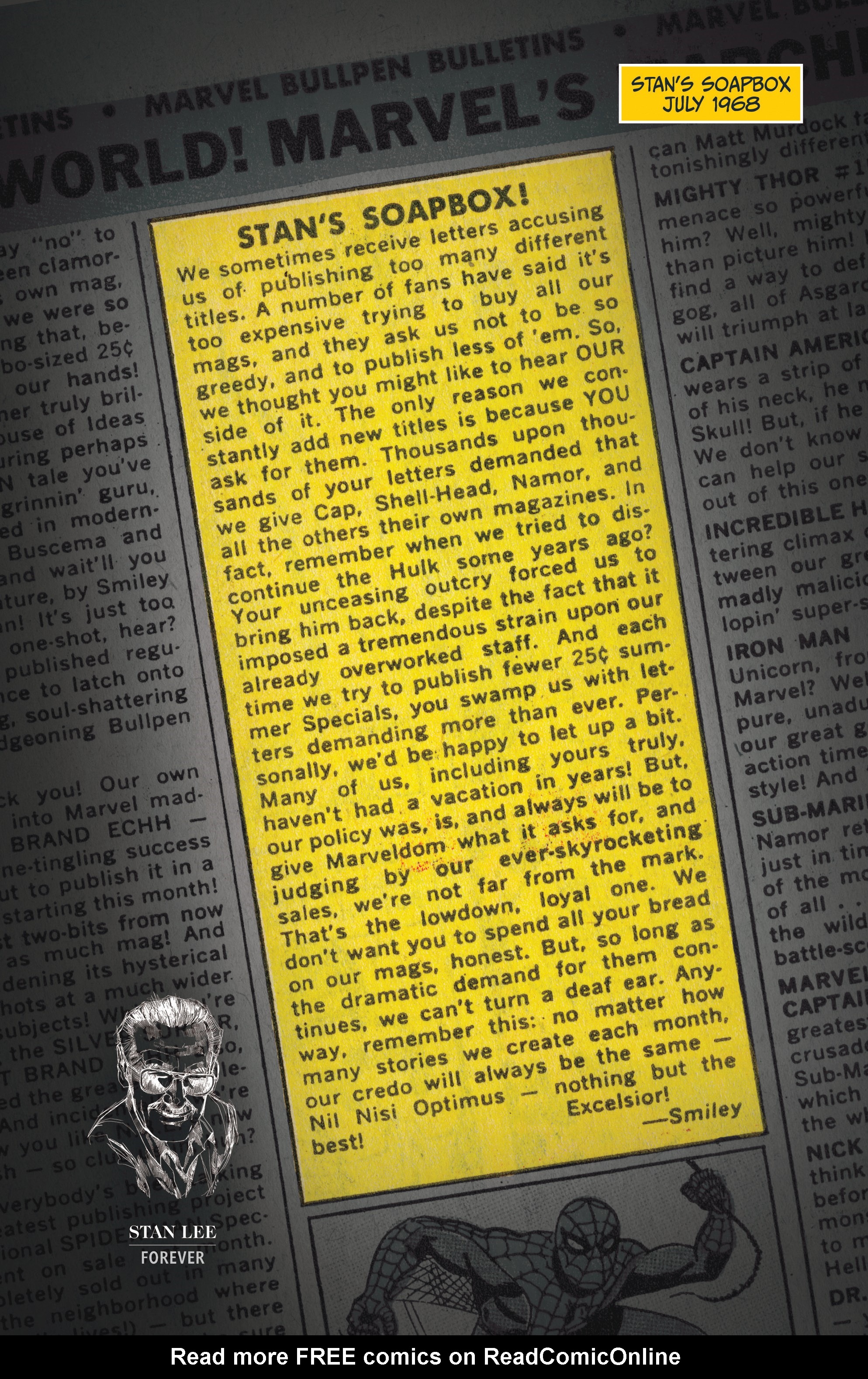 Read online Major X comic -  Issue #4 - 3