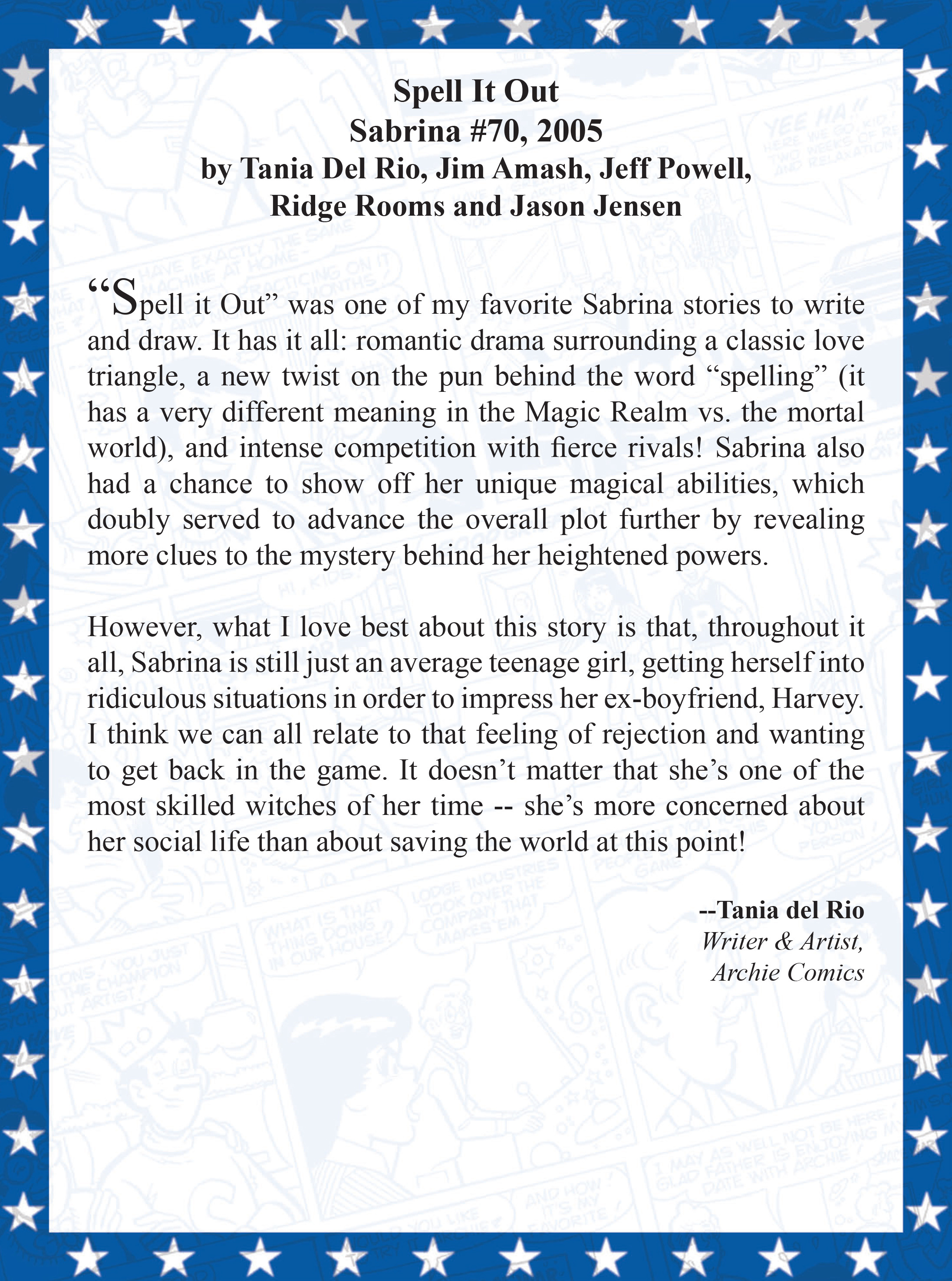 Read online Archie 75th Anniversary Digest comic -  Issue #5 - 171