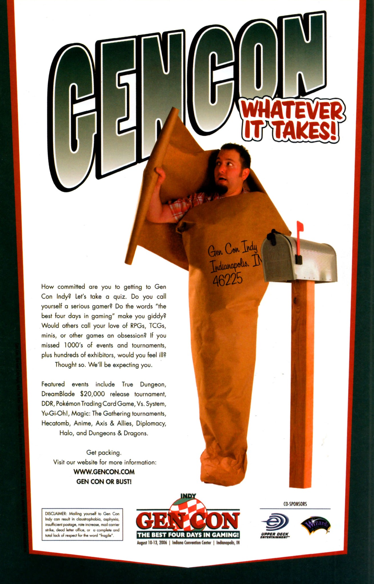 Read online G.I. Joe (2005) comic -  Issue #13 - 17