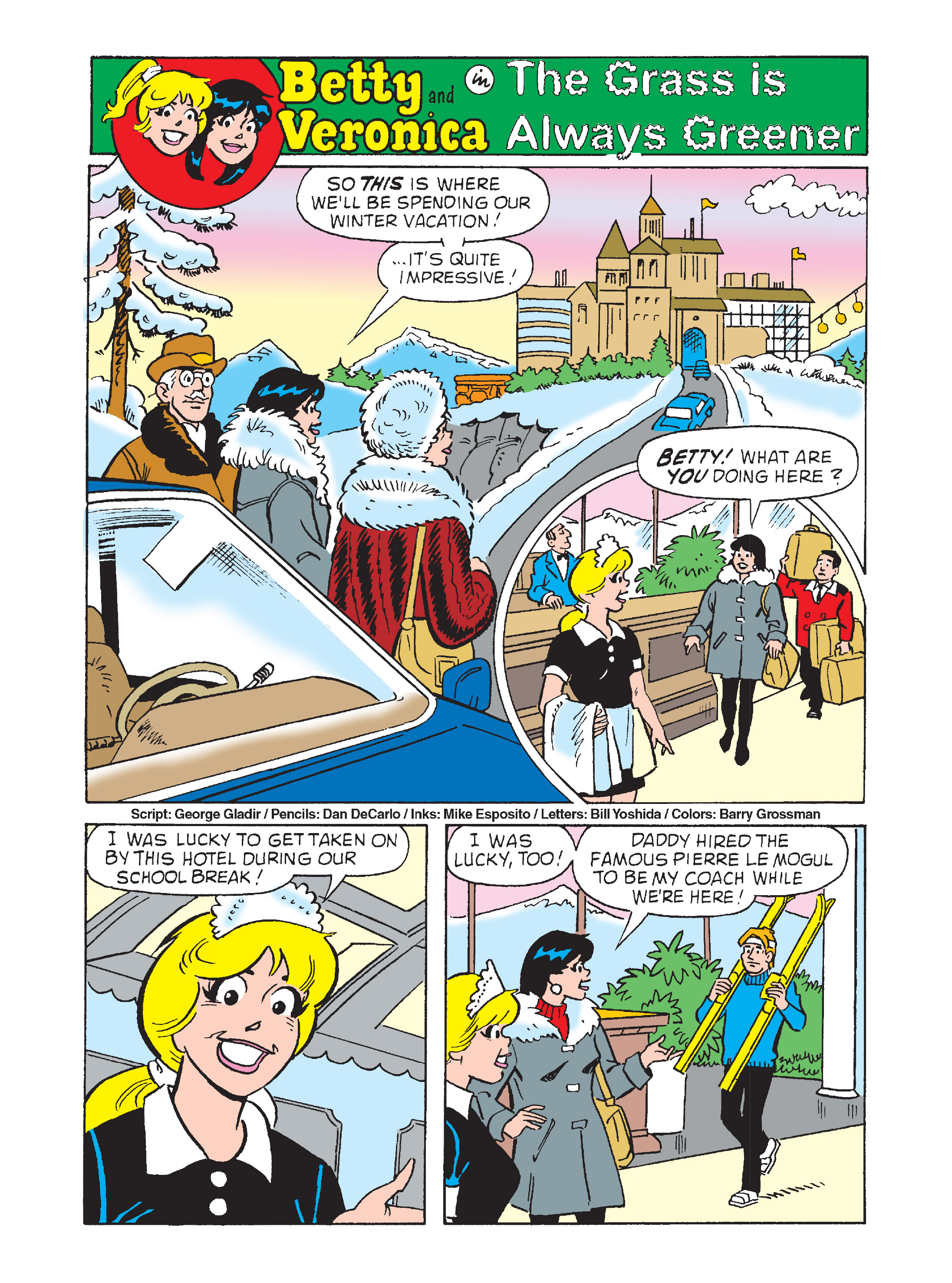 Read online World of Archie Double Digest comic -  Issue #46 - 208