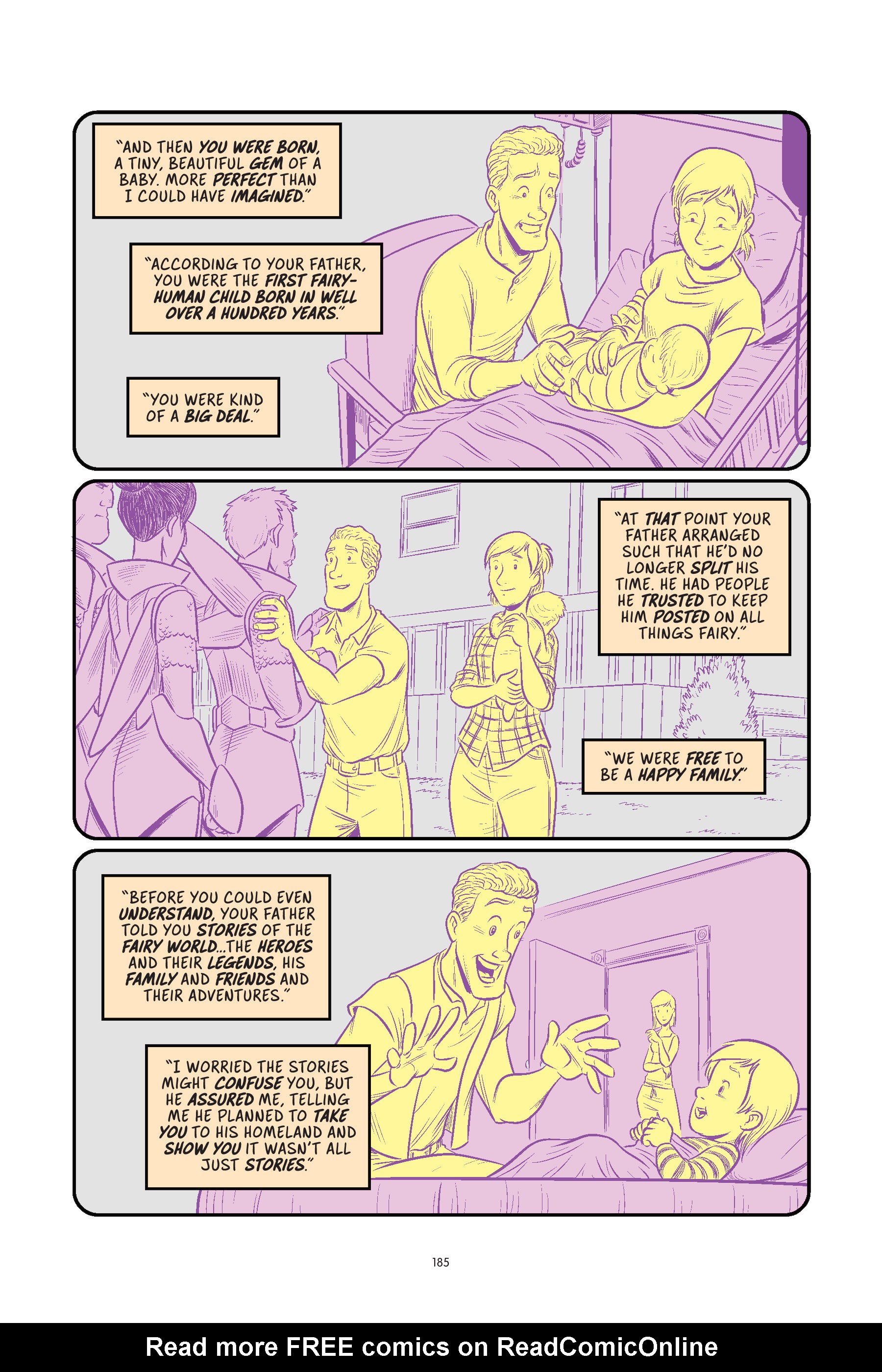 Read online Pix comic -  Issue # TPB 2 (Part 2) - 87