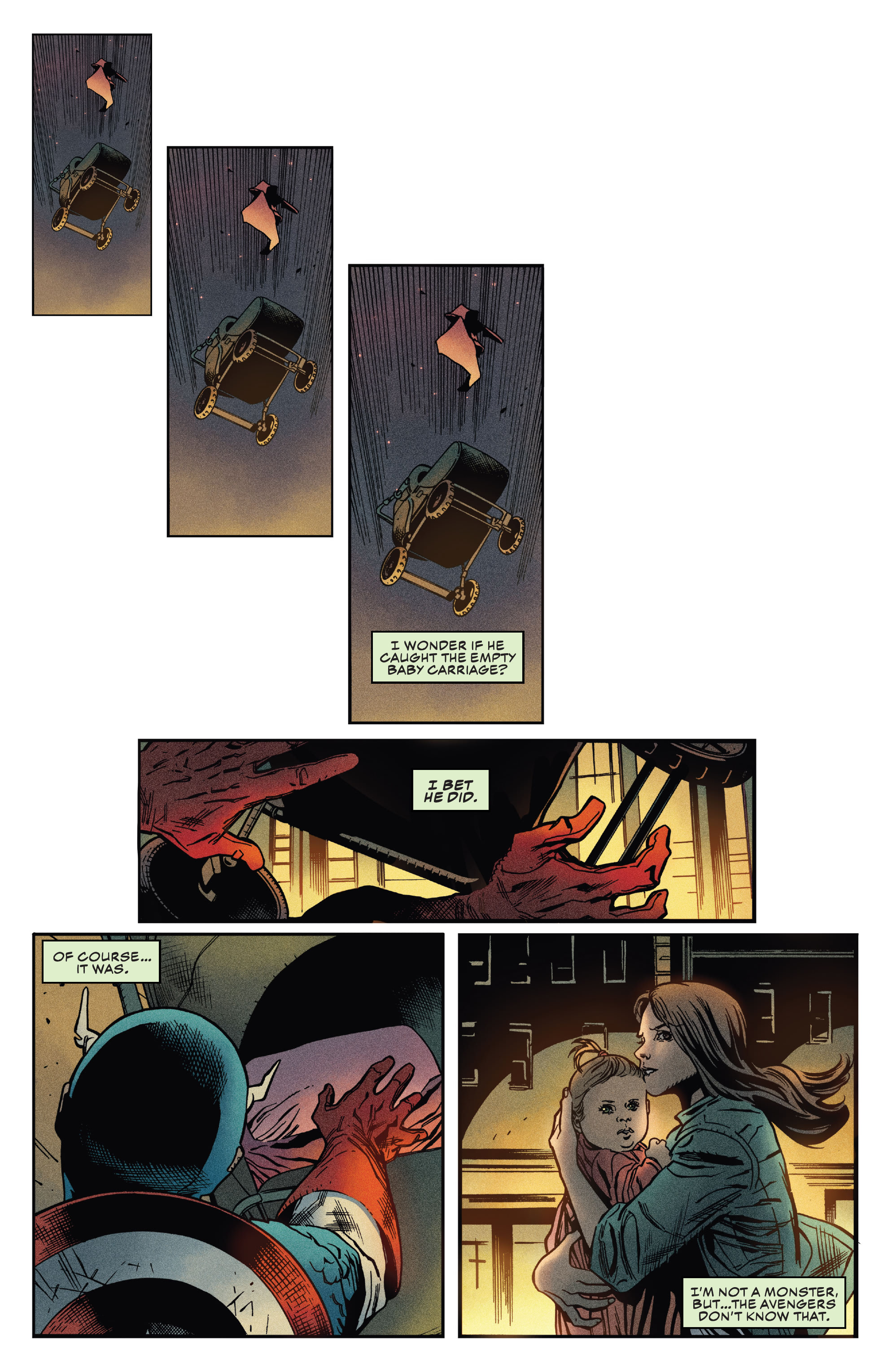 Read online Infinite Destinies comic -  Issue # TPB (Part 1) - 44