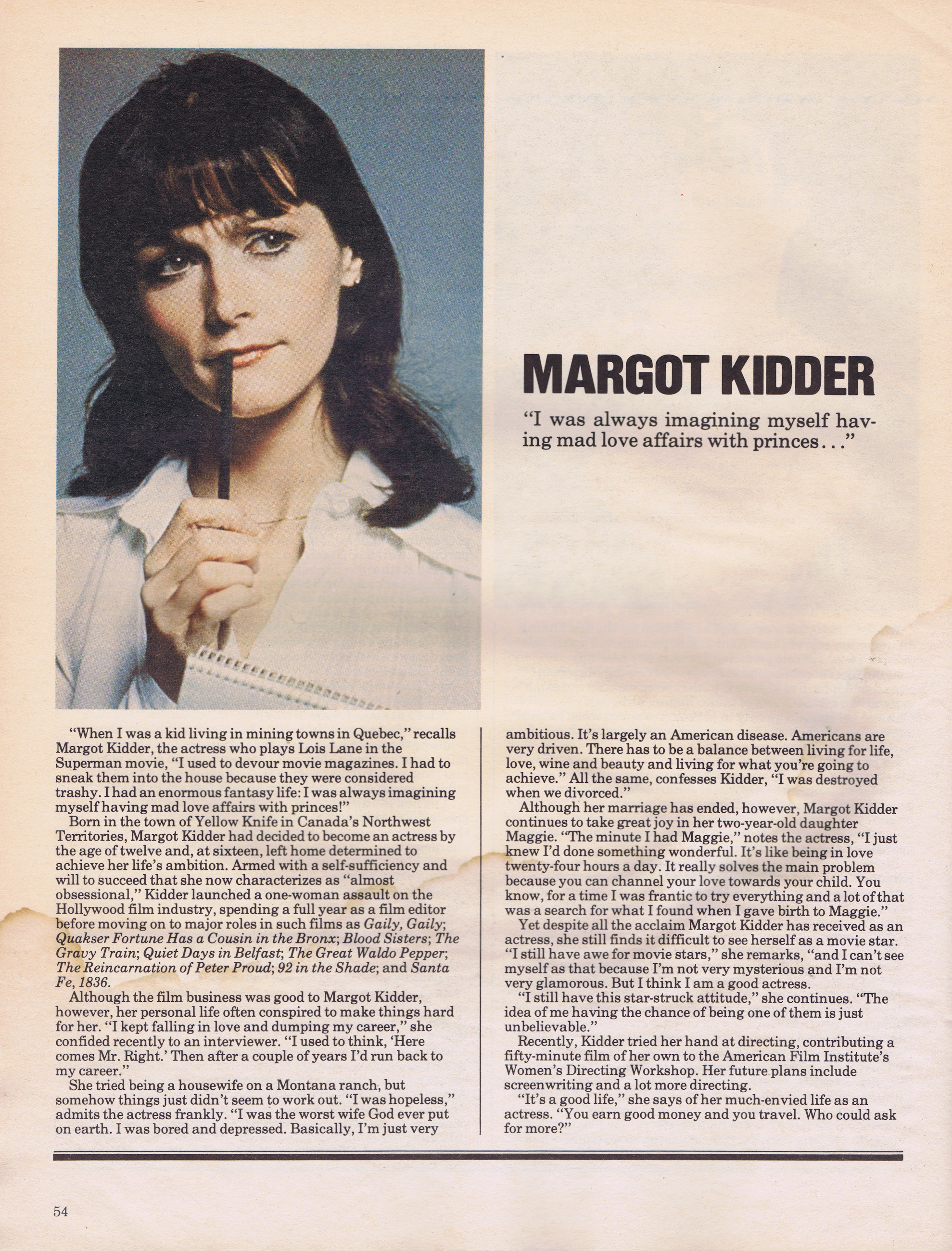 Read online All-New Collectors' Edition comic -  Issue #62 - 54