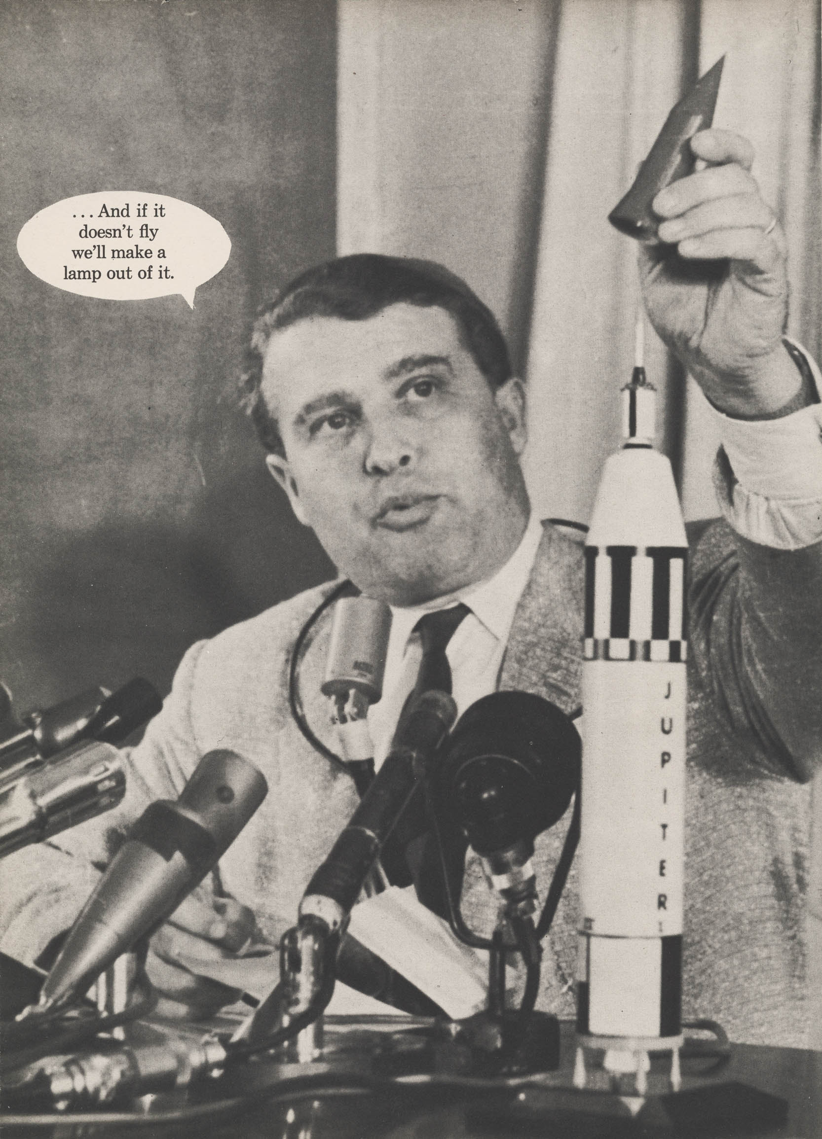 Read online You Don't Say comic -  Issue # TPB - 18