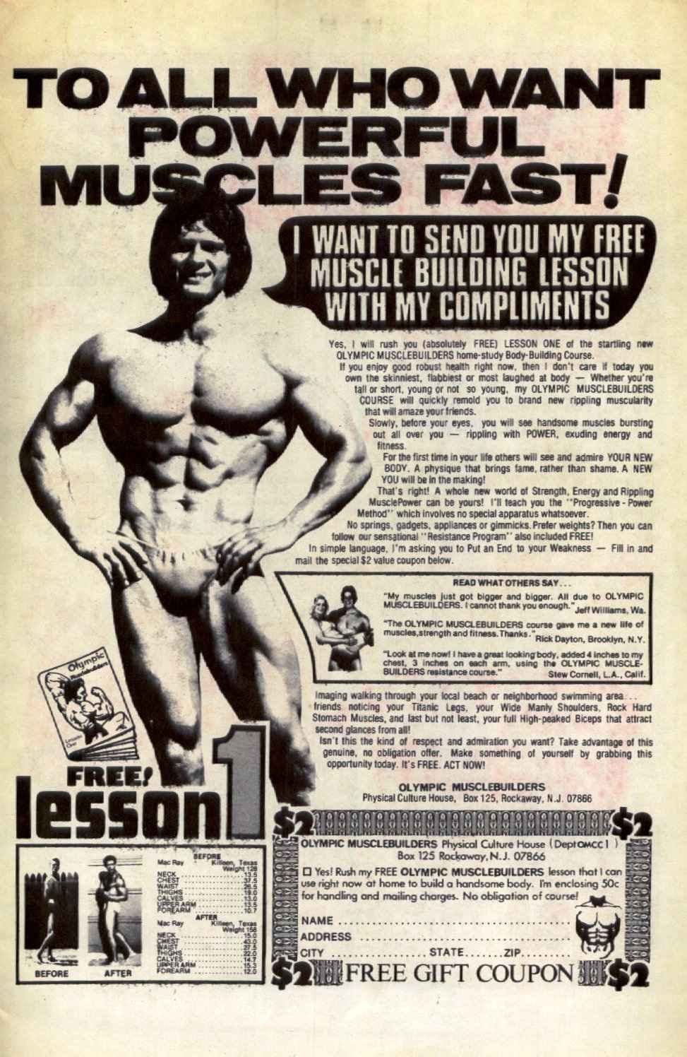 Read online Ghostly Haunts comic -  Issue #56 - 35