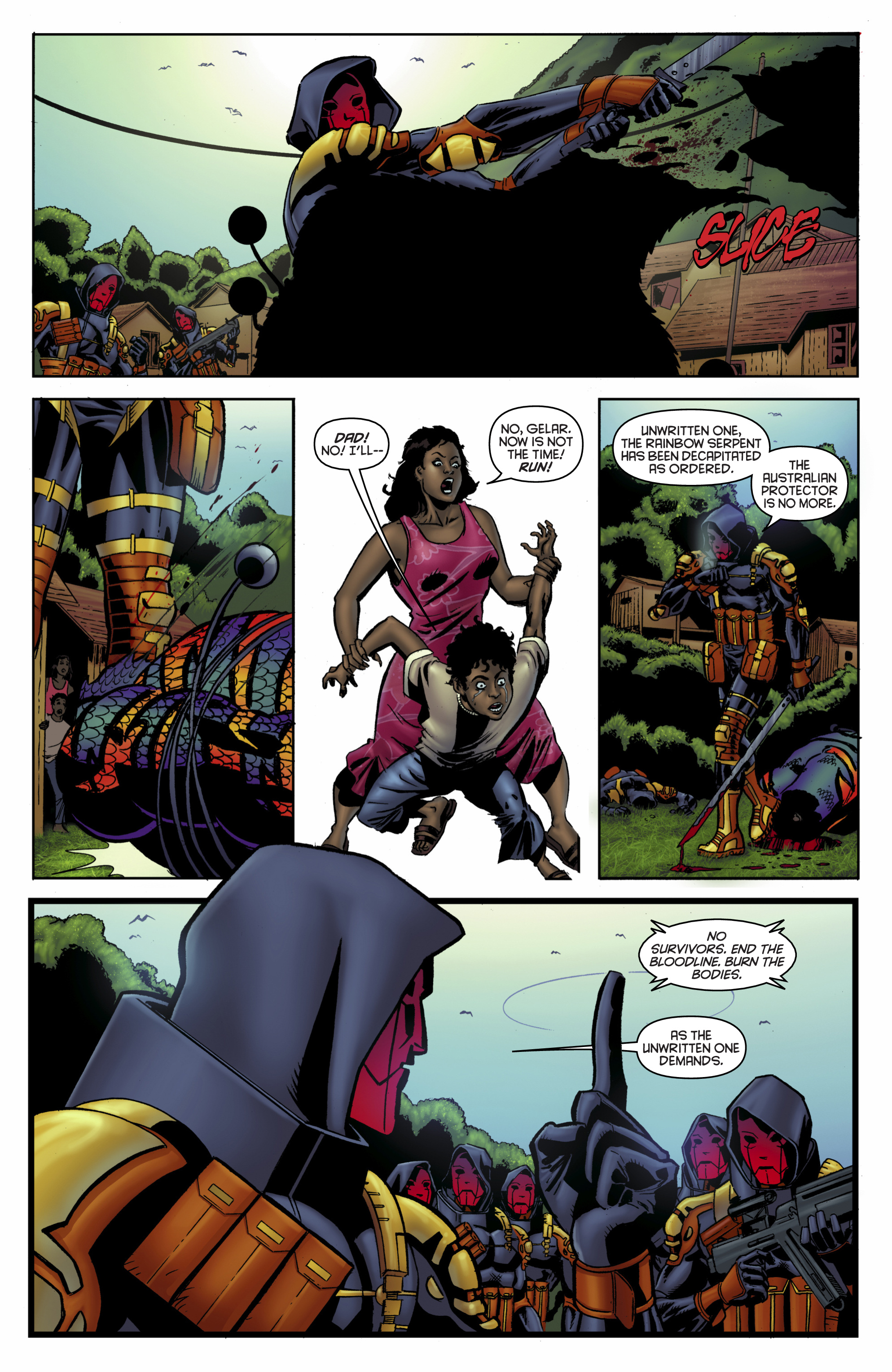Read online Army of Darkness Omnibus comic -  Issue # TPB 3 (Part 3) - 30