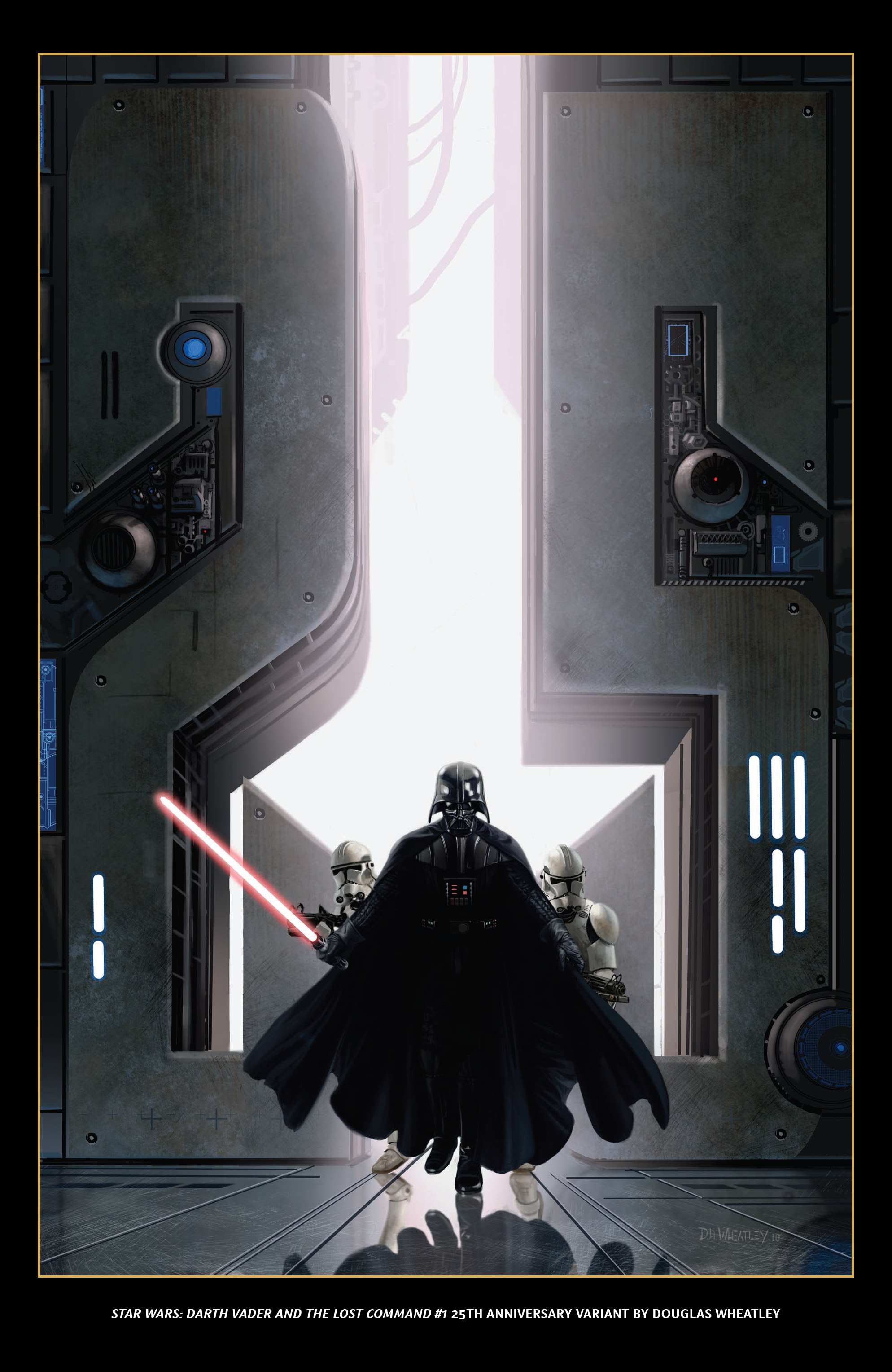 Read online Star Wars Legends: The Empire Omnibus comic -  Issue # TPB 1 (Part 10) - 44